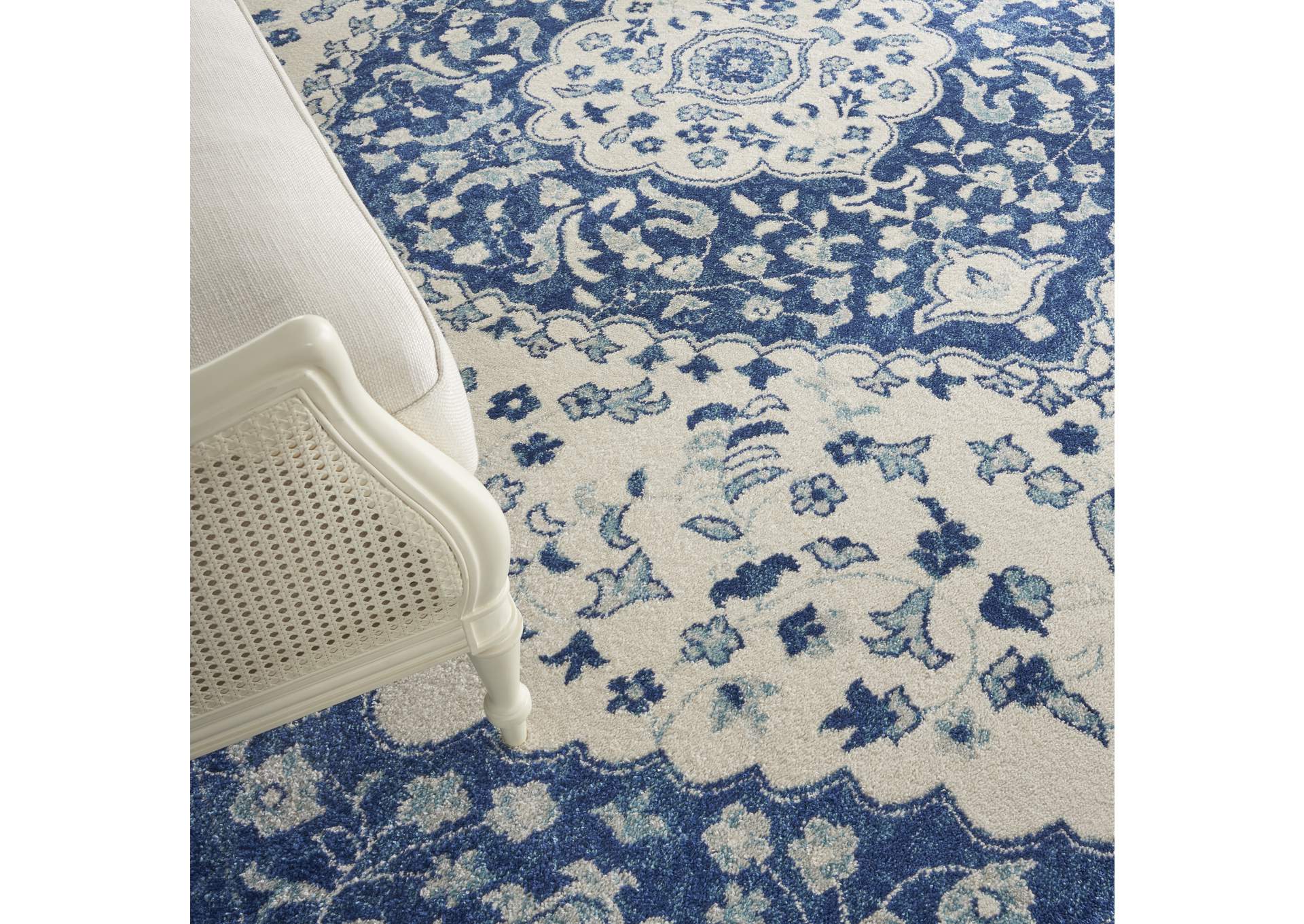 Nourison Passion 8' x 10' Area Rug,Nourison
