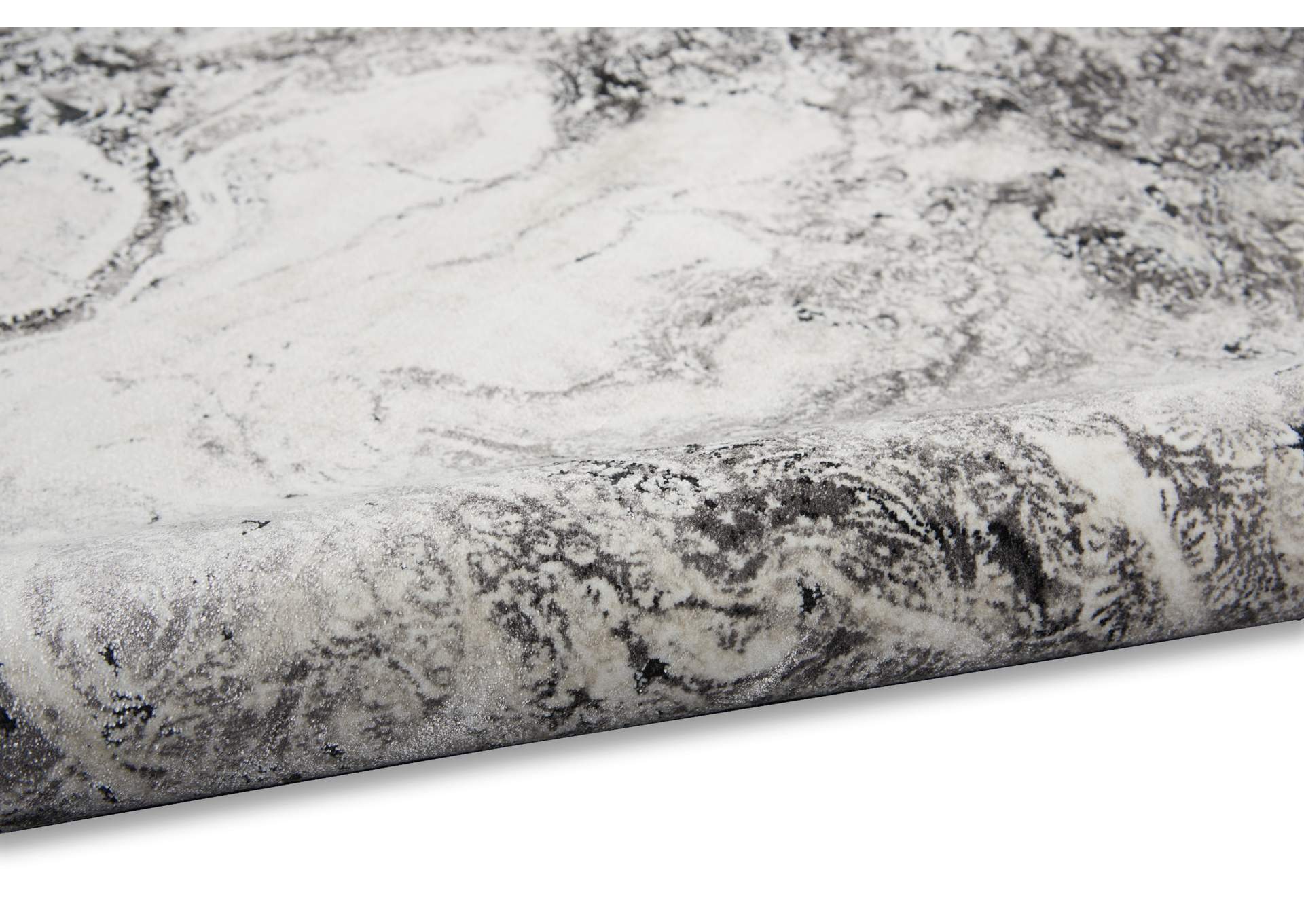 Calvin Klein Ck50 Balian 5' x 7' Area Rug,Nourison