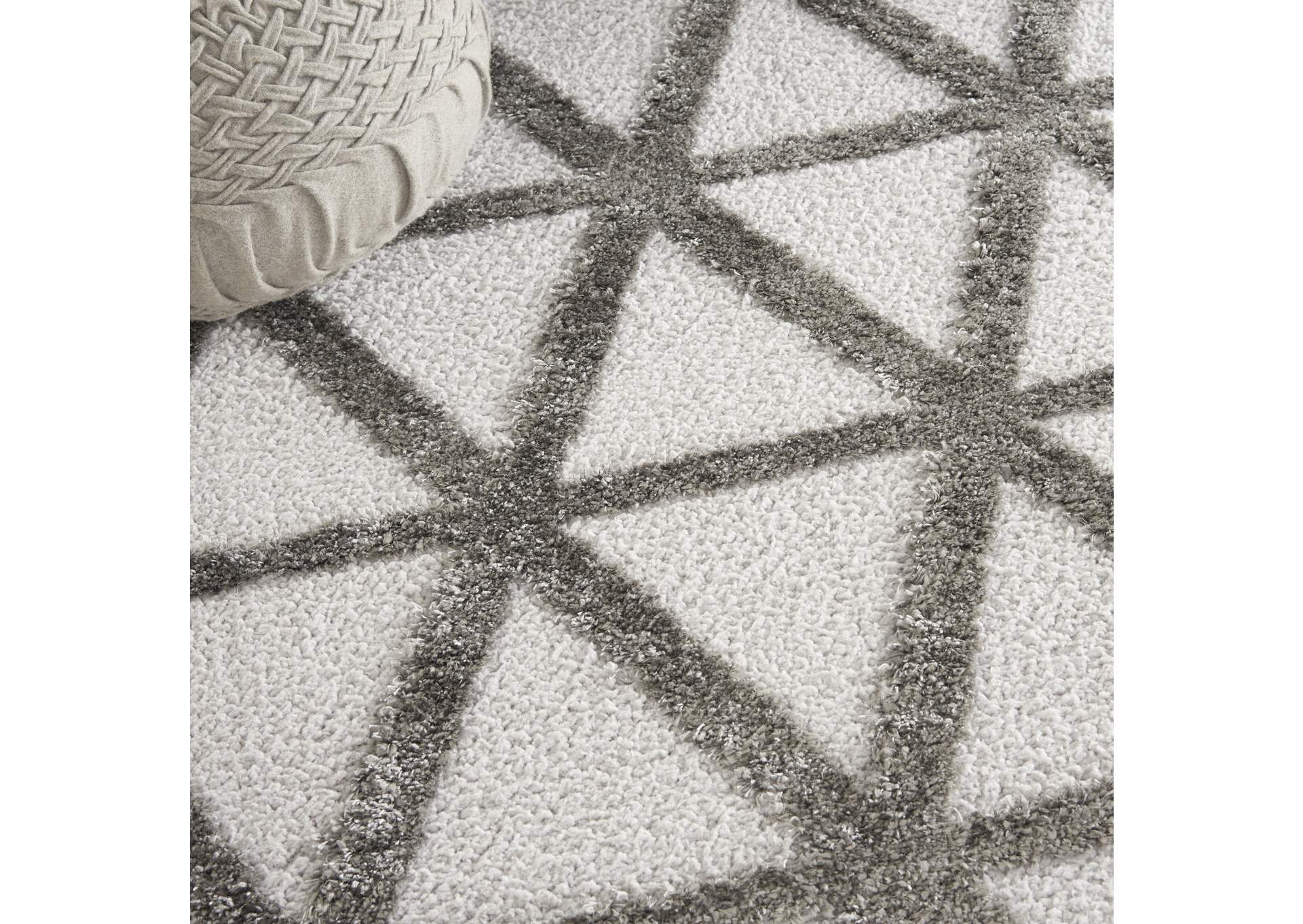 Nourison Highlands 8' x 10' Area Rug,Nourison