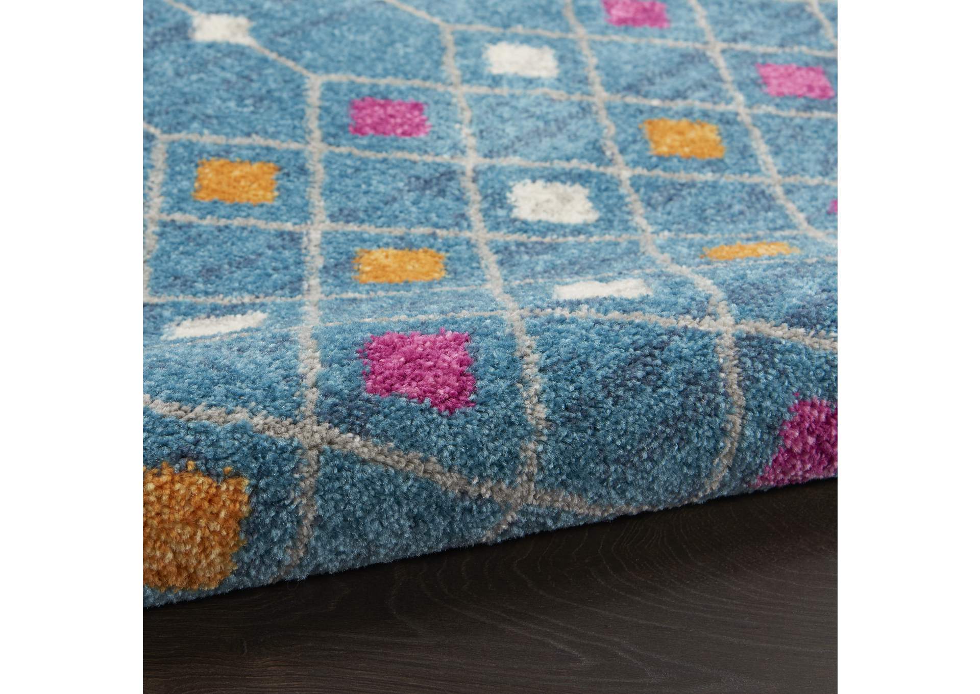 Nourison Passion 8' x 10' Area Rug,Nourison