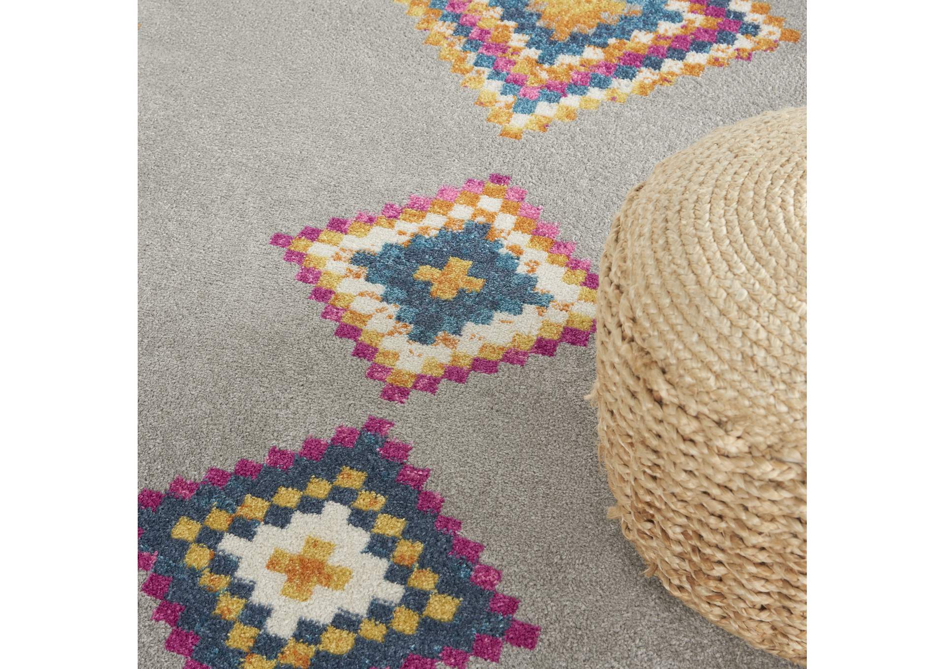Nourison Passion 8' x 10' Area Rug,Nourison