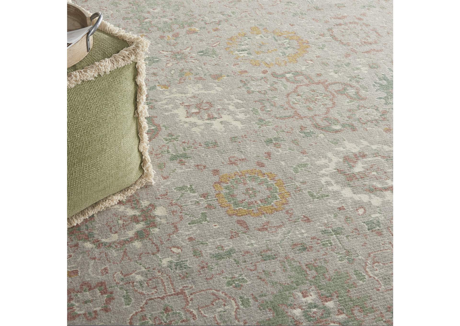 Nourison Twilight 10' x 14' Area Rug,Nourison