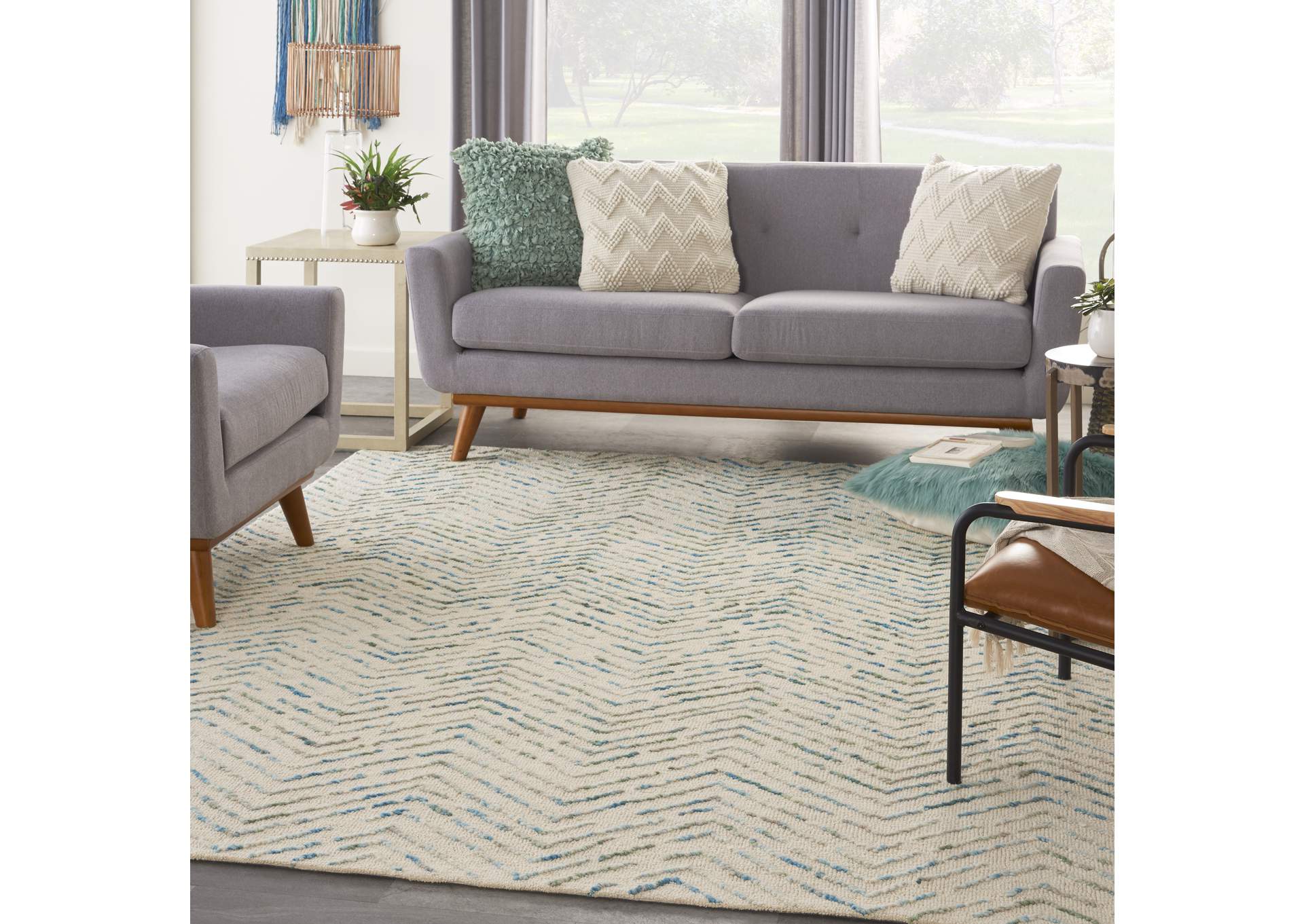 Nourison Colorado 8' x 10' Area Rug,Nourison