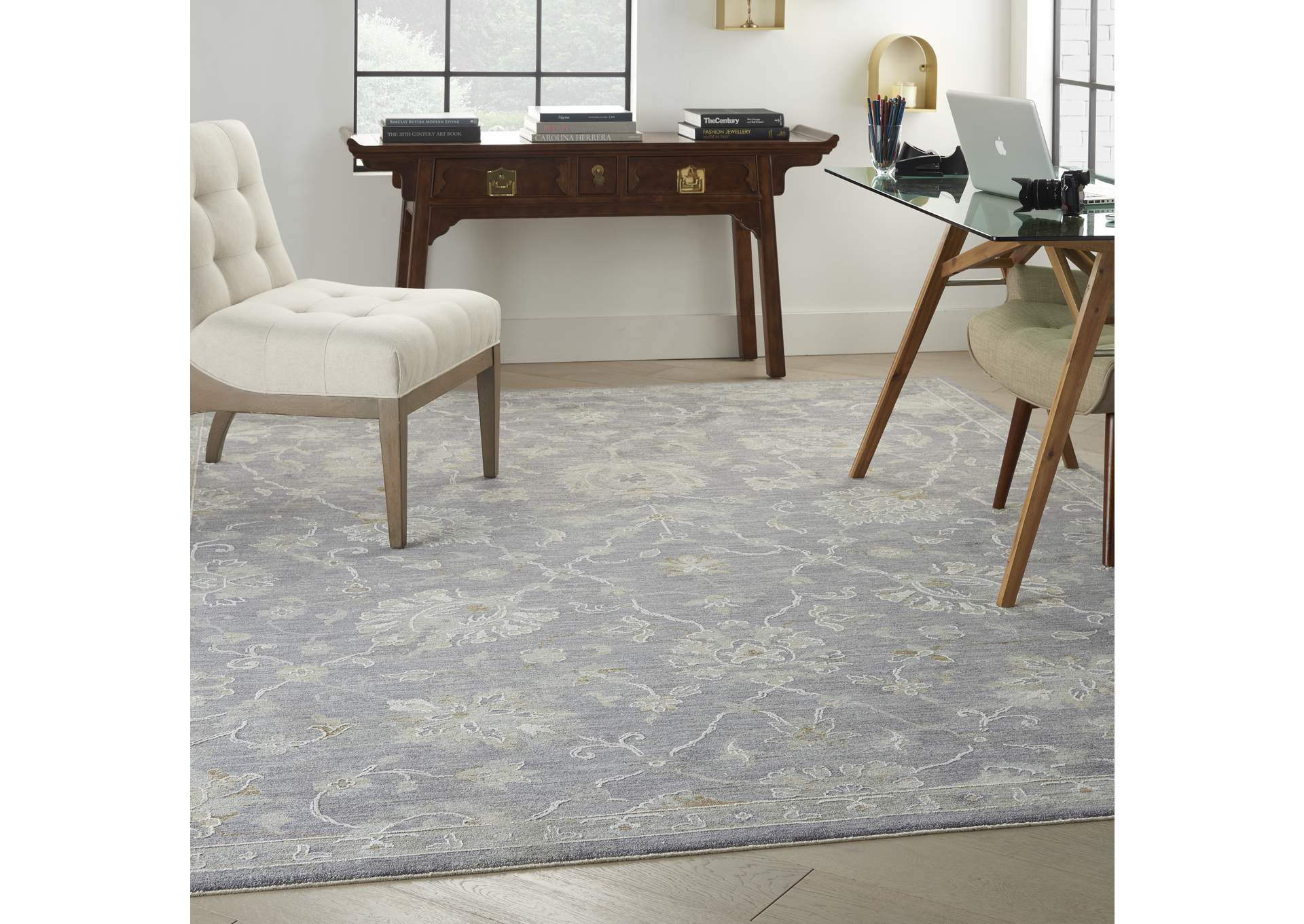 Nourison Infinite 9' X 13' Area Rug,Nourison