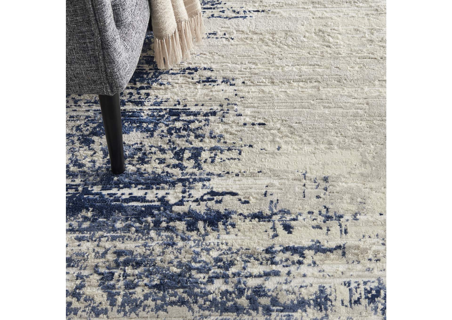 Nourison Cyrus 8' x 10' Area Rug,Nourison