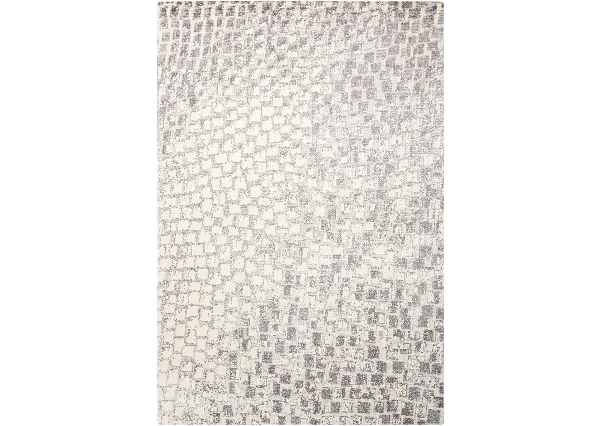 Nourison Twilight TWI08 Beige 10'x14' Oversized Rug,Nourison