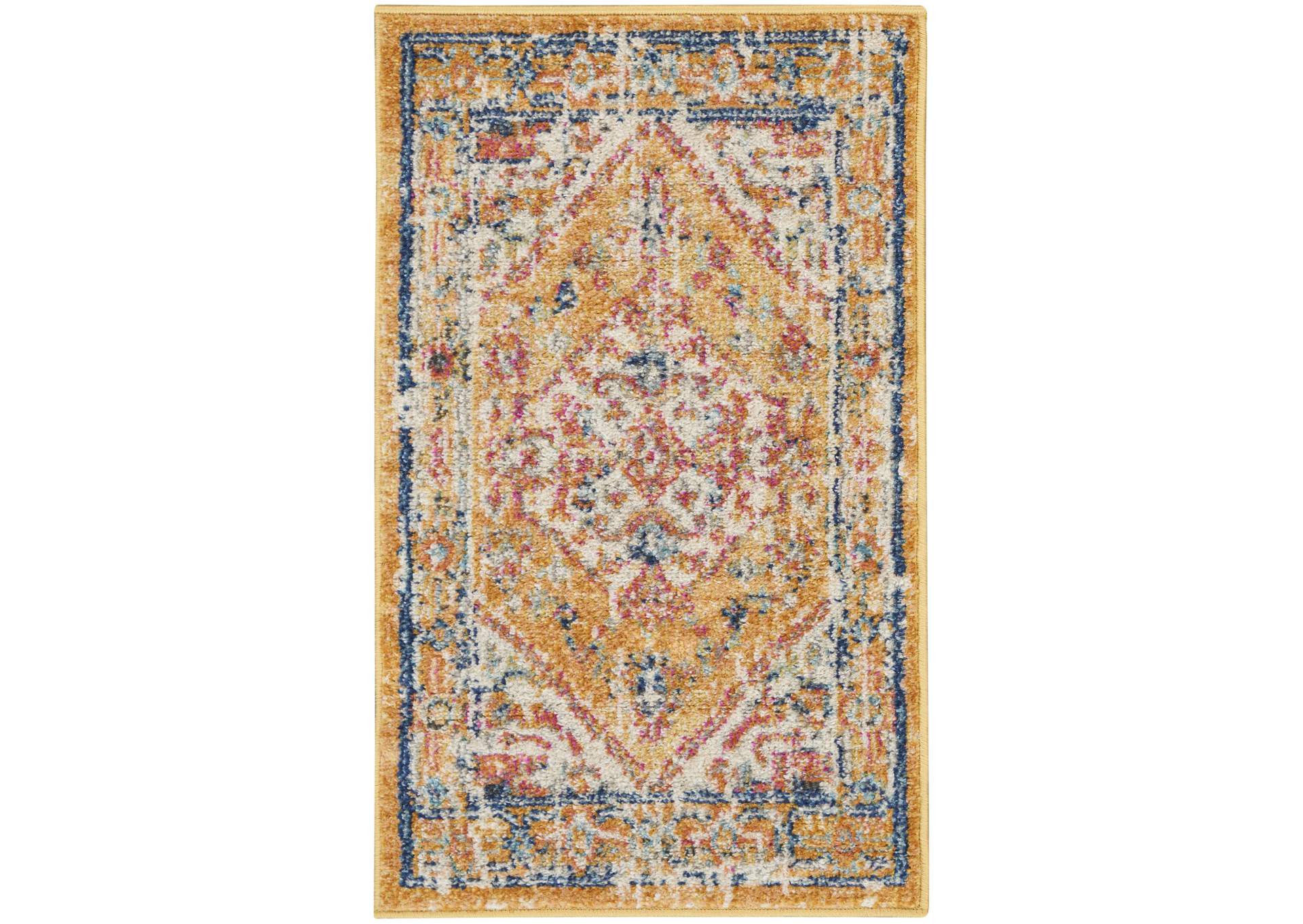 Nourison Passion 2' x 3' Area Rug,Nourison