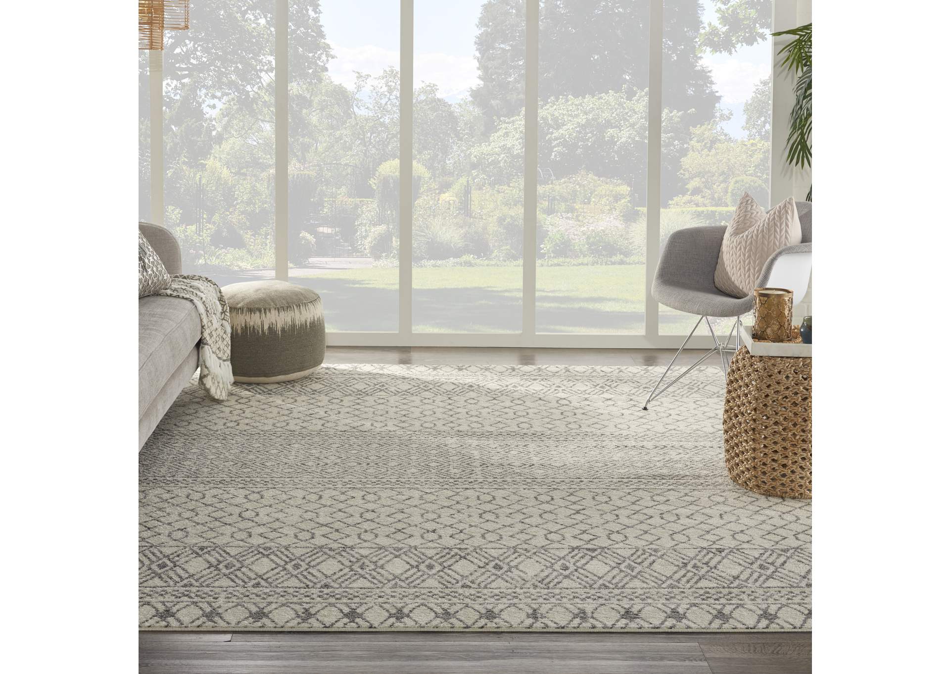 Nourison Passion 8' x 10' Area Rug,Nourison