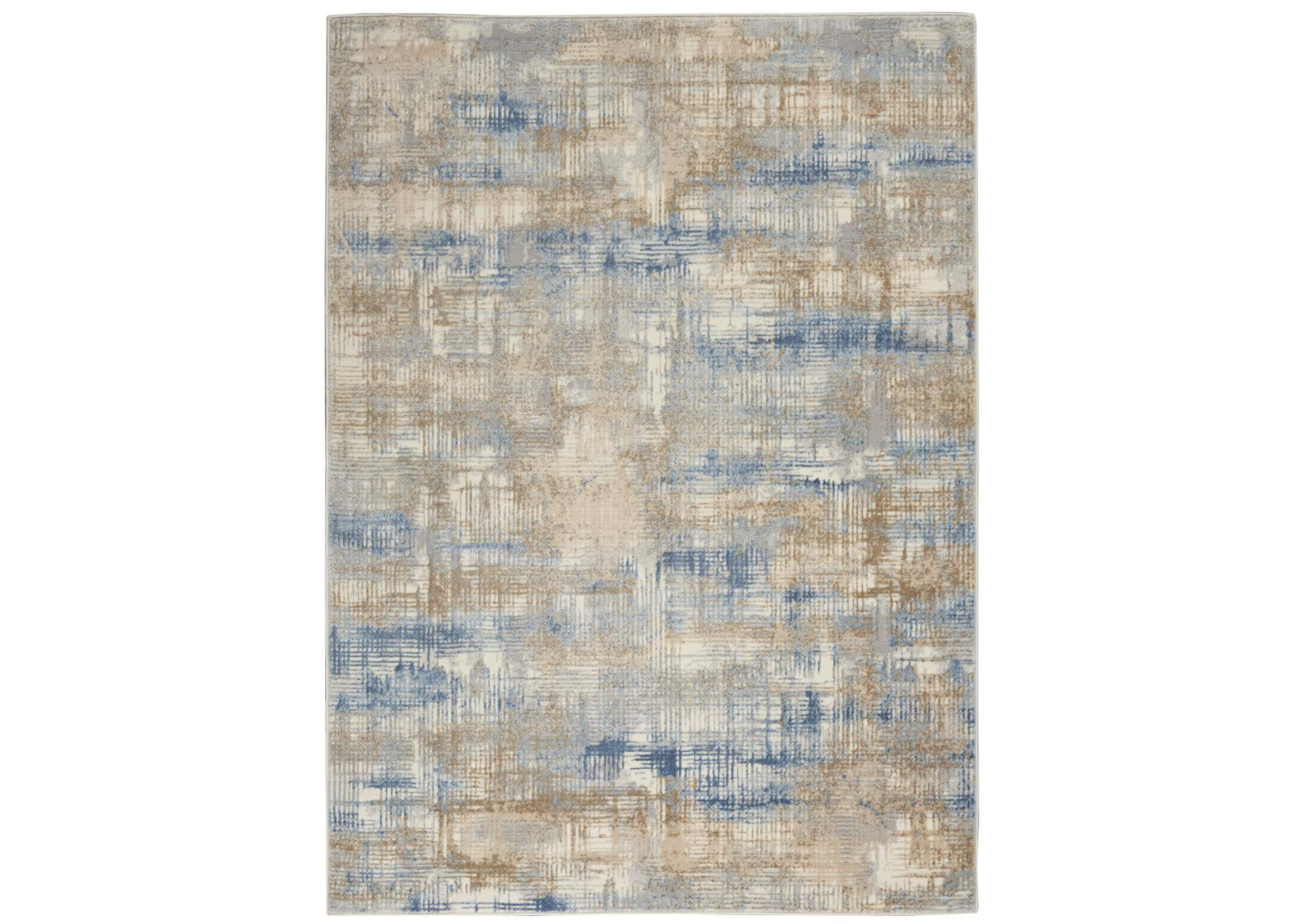 Calvin Klein Ck950 Rush 5' x 7' Area Rug,Nourison