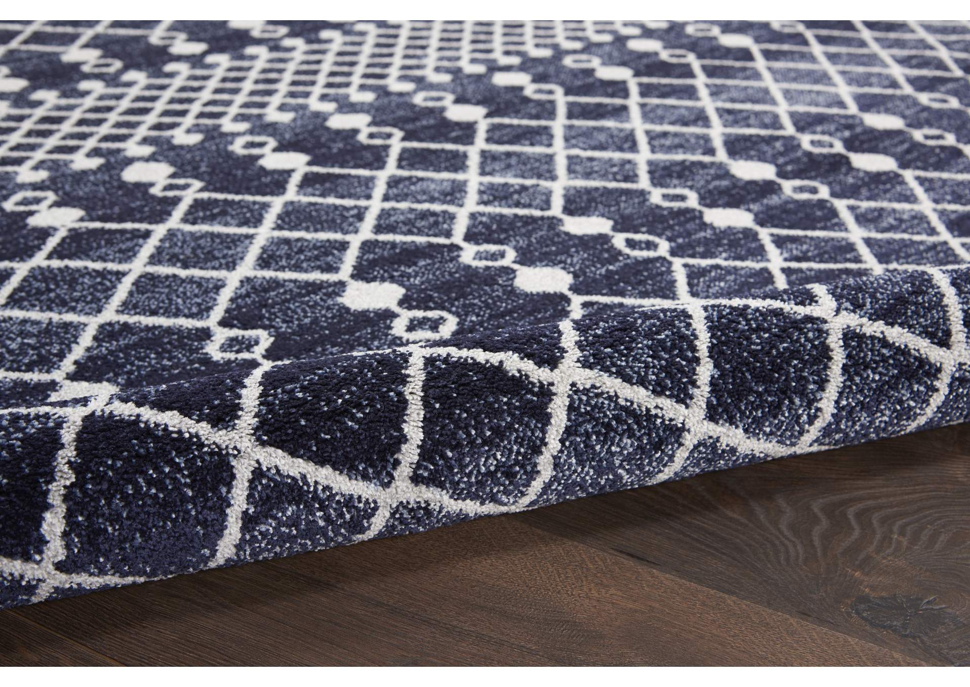 Nourison 12' Runner Area Rug,Nourison