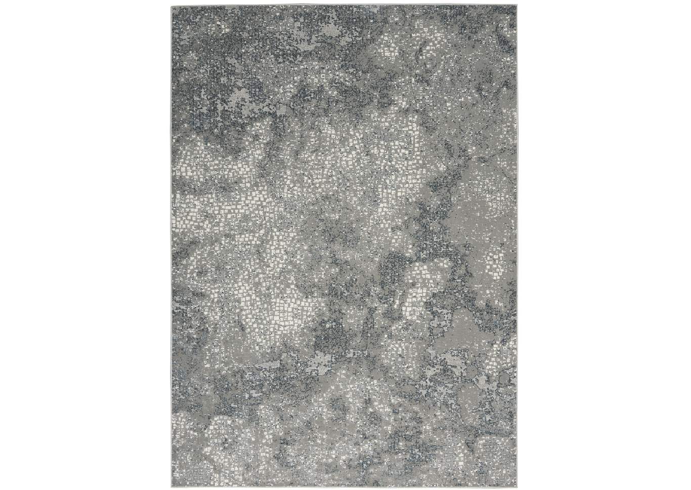 Michael Amini MA90 Uptown 5' x 7' Area Rug,Nourison