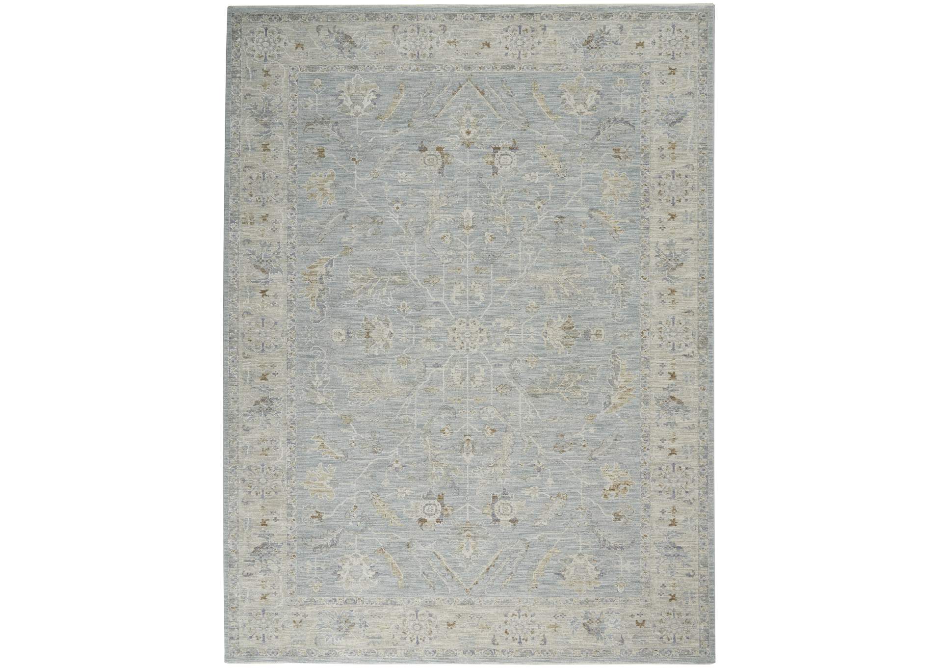 Nourison Infinite 8' X 10' Area Rug,Nourison