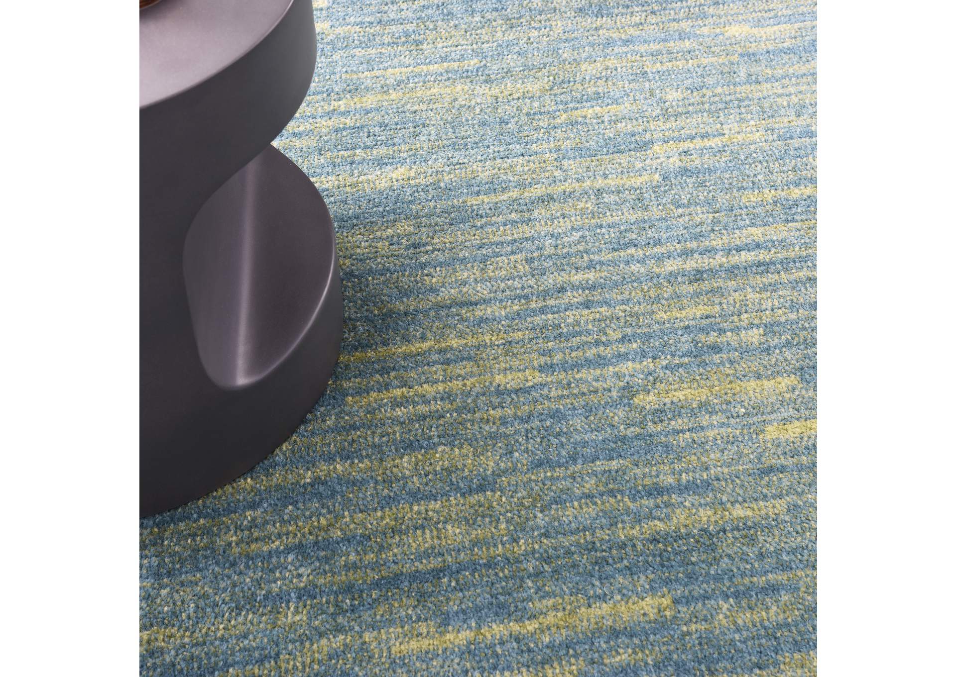 Nourison Nourison Essentials 9' Square Area Rug,Nourison
