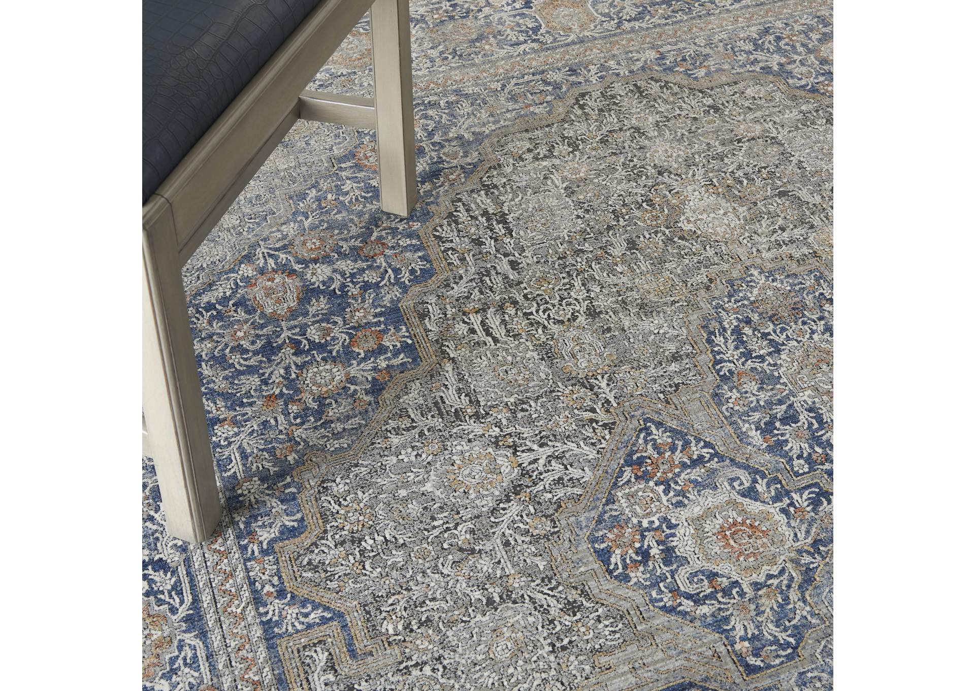 Nourison Starry Nights 8' x 10' Area Rug,Nourison