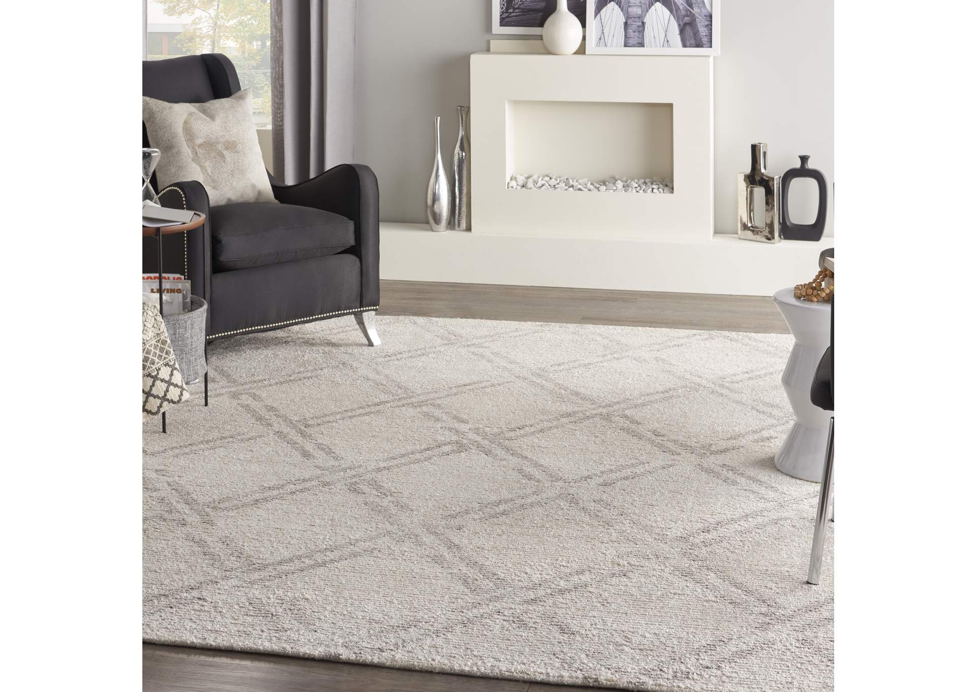 Nourison Venosa 8' x 10' Area Rug,Nourison