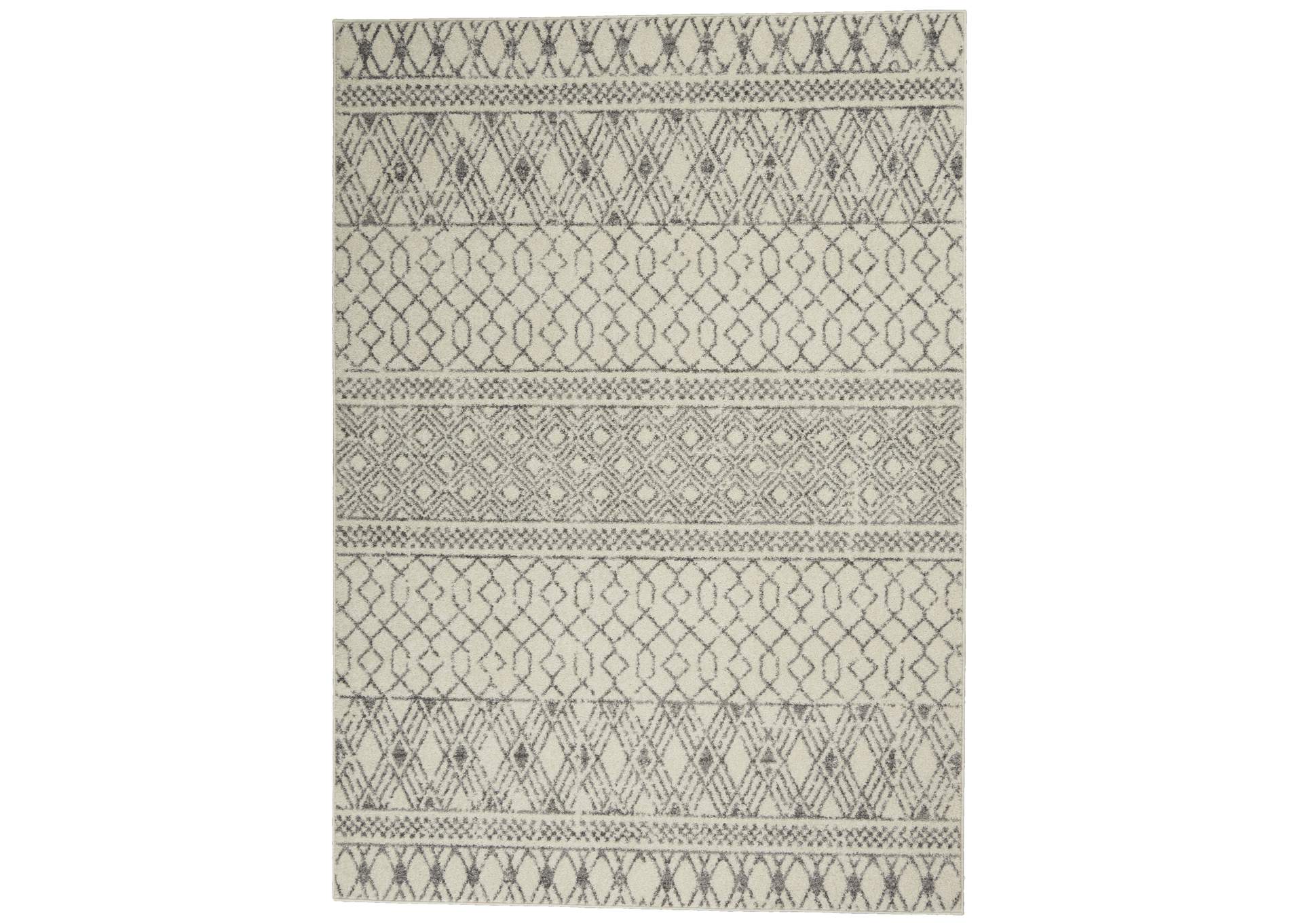 Nourison Passion 4' x 6' Area Rug,Nourison