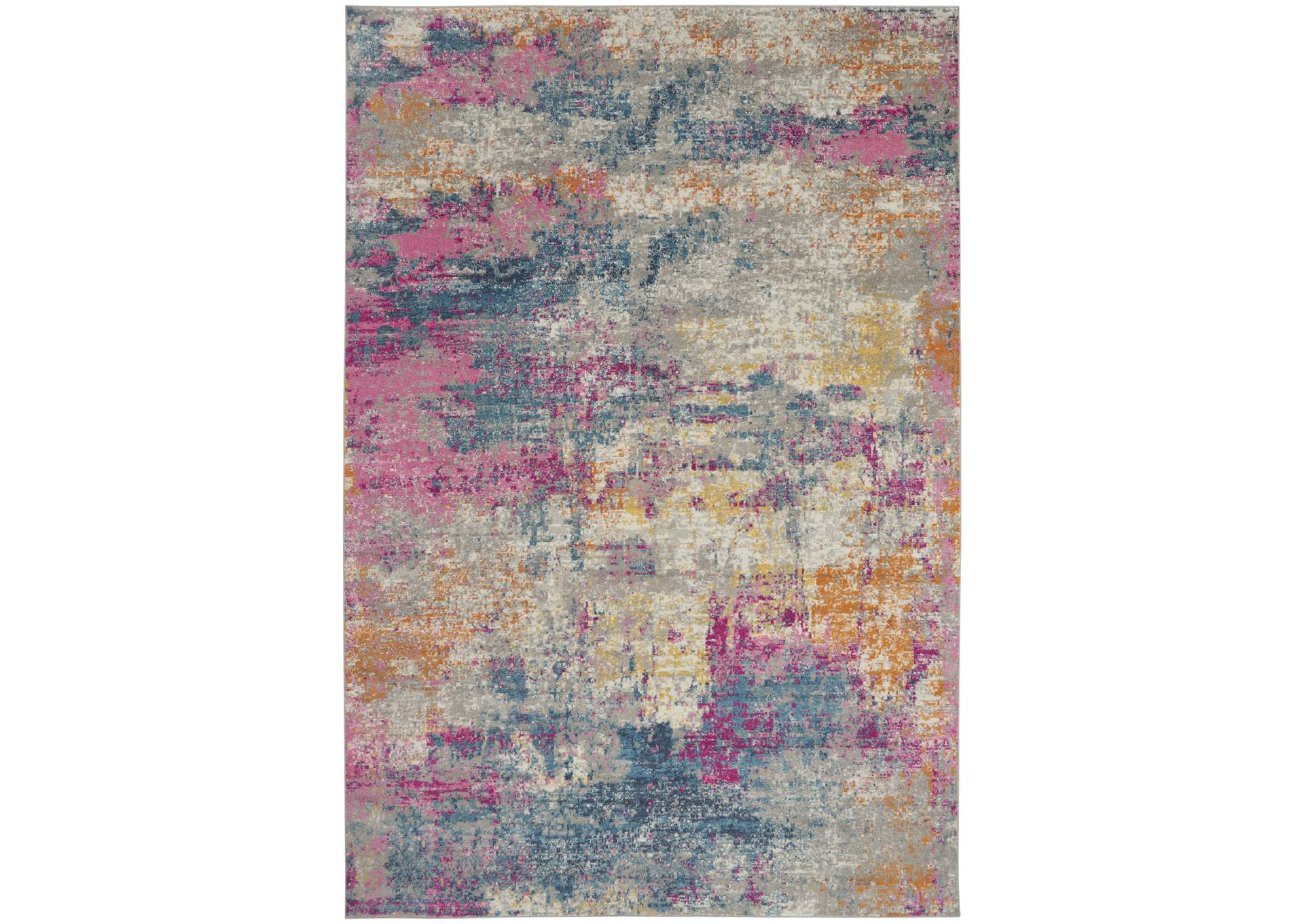 Nourison Passion 10' x 14' Area Rug,Nourison