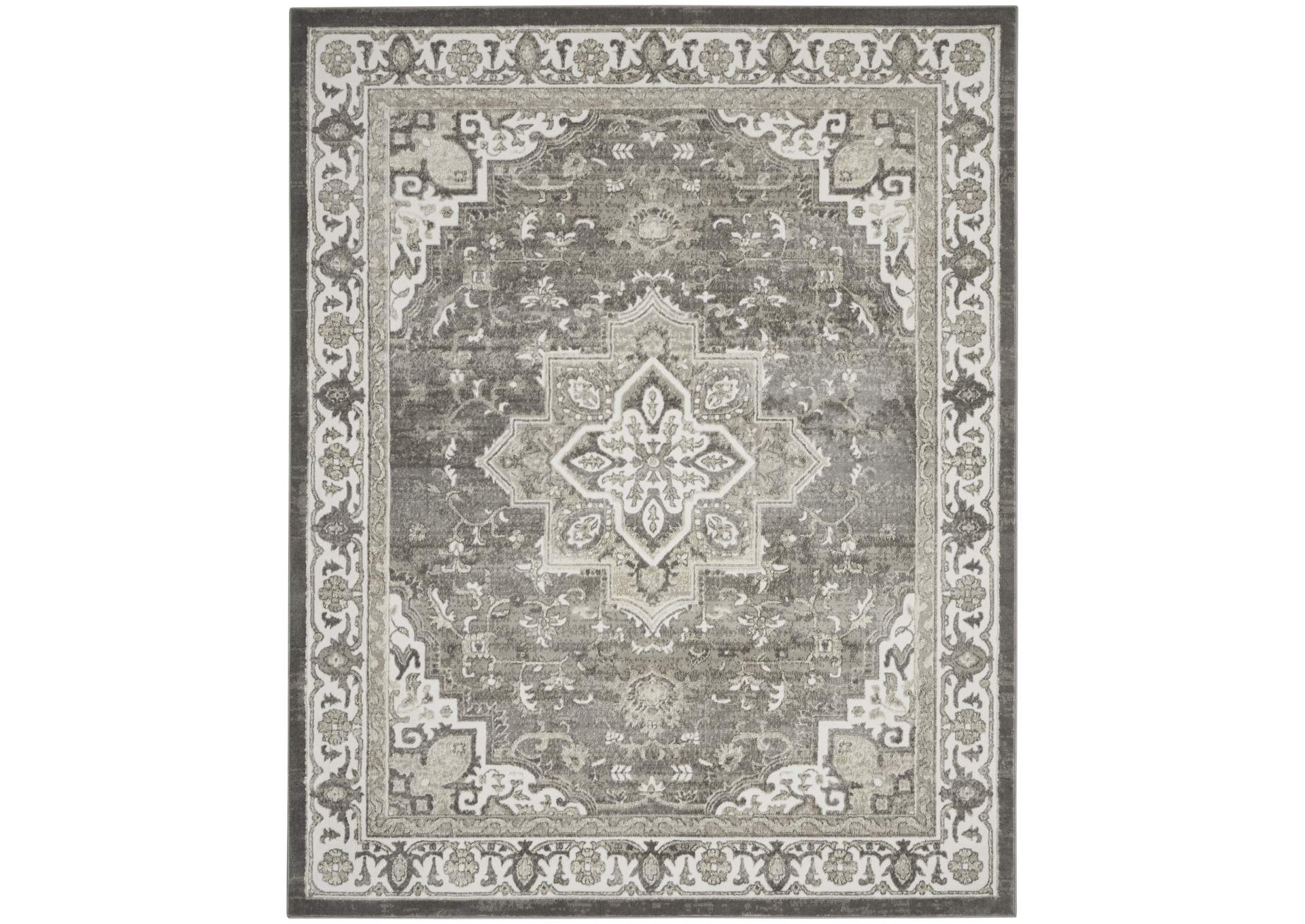 Nourison Cyrus 8' x 10' Area Rug,Nourison