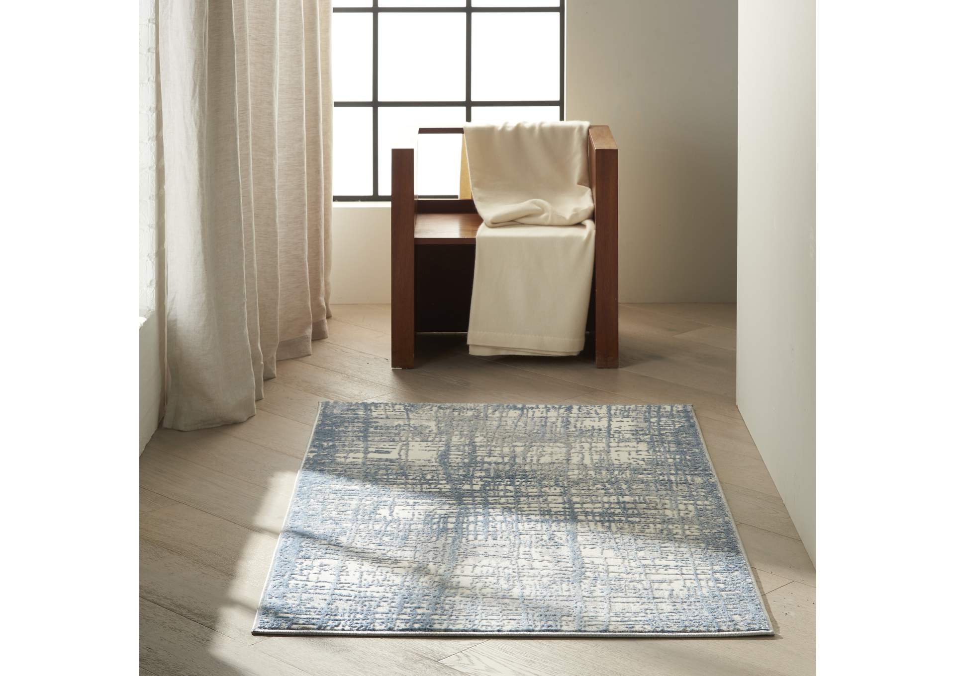 Calvin Klein Ck950 Rush 3' x 5' Area Rug,Nourison
