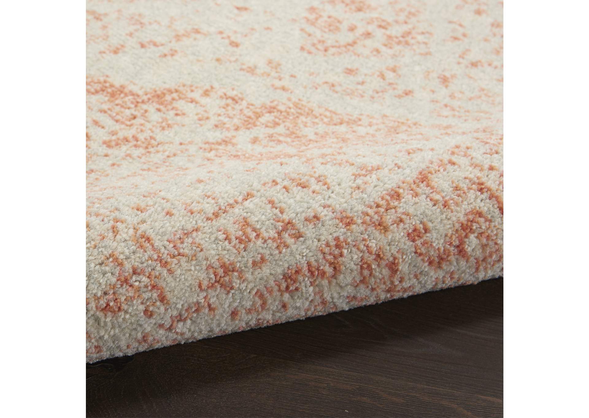 Nourison Tranquil(Traql) 5' x 7' Area Rug,Nourison