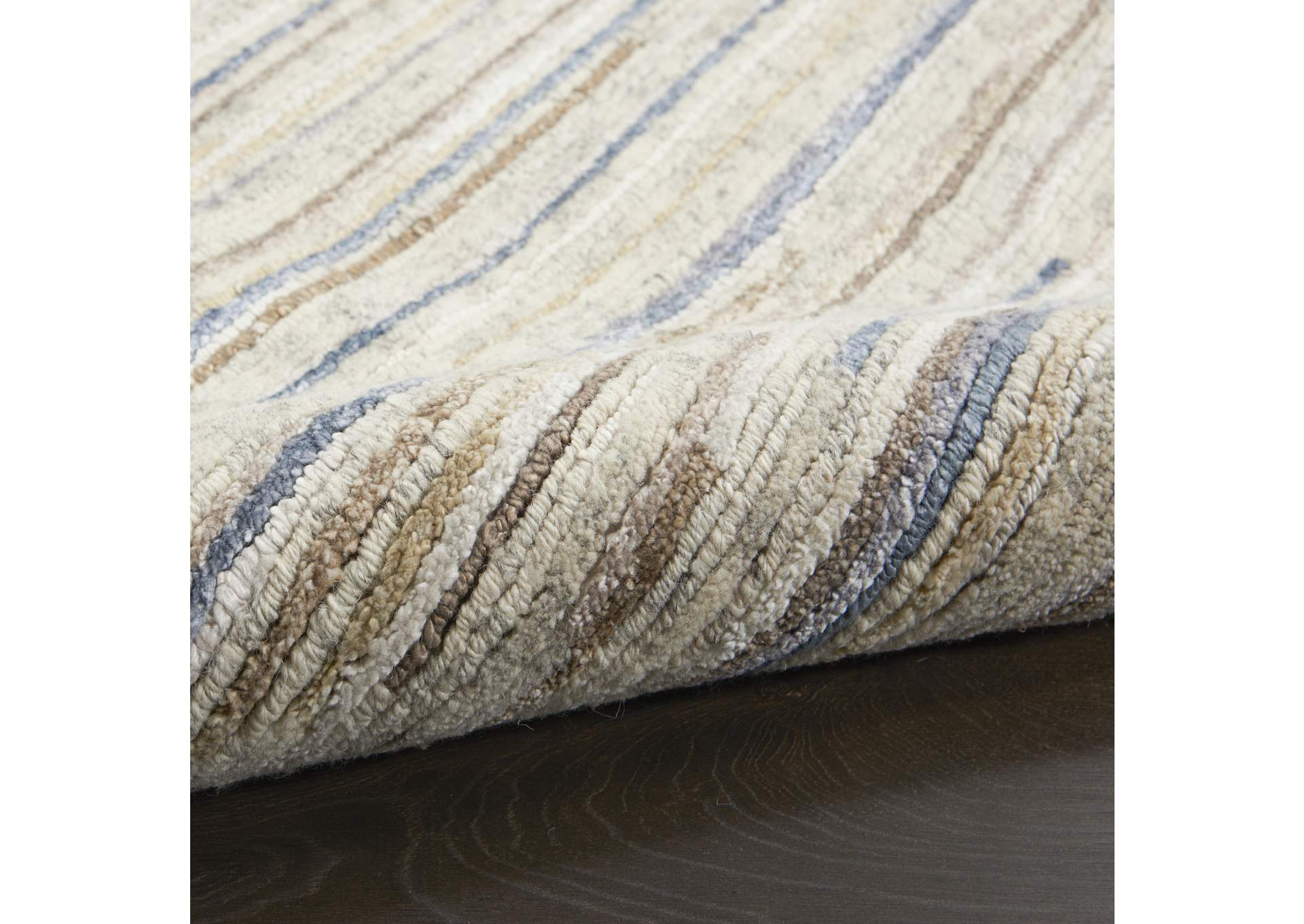 Nourison Plateau 2' x 3' Area Rug,Nourison