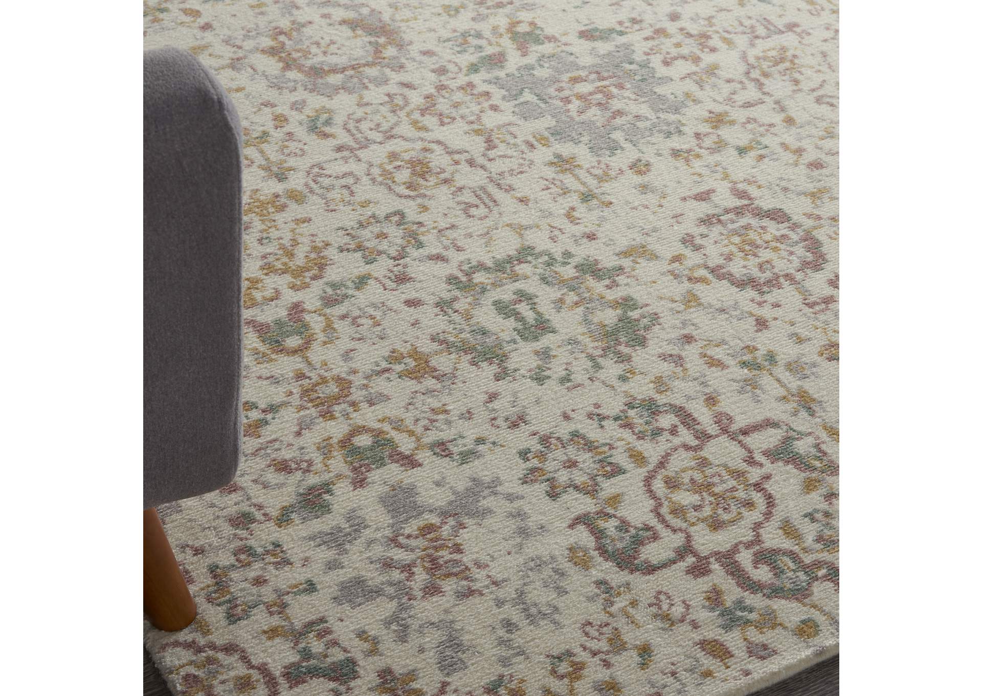 Nourison Twilight 6' x 8' Area Rug,Nourison