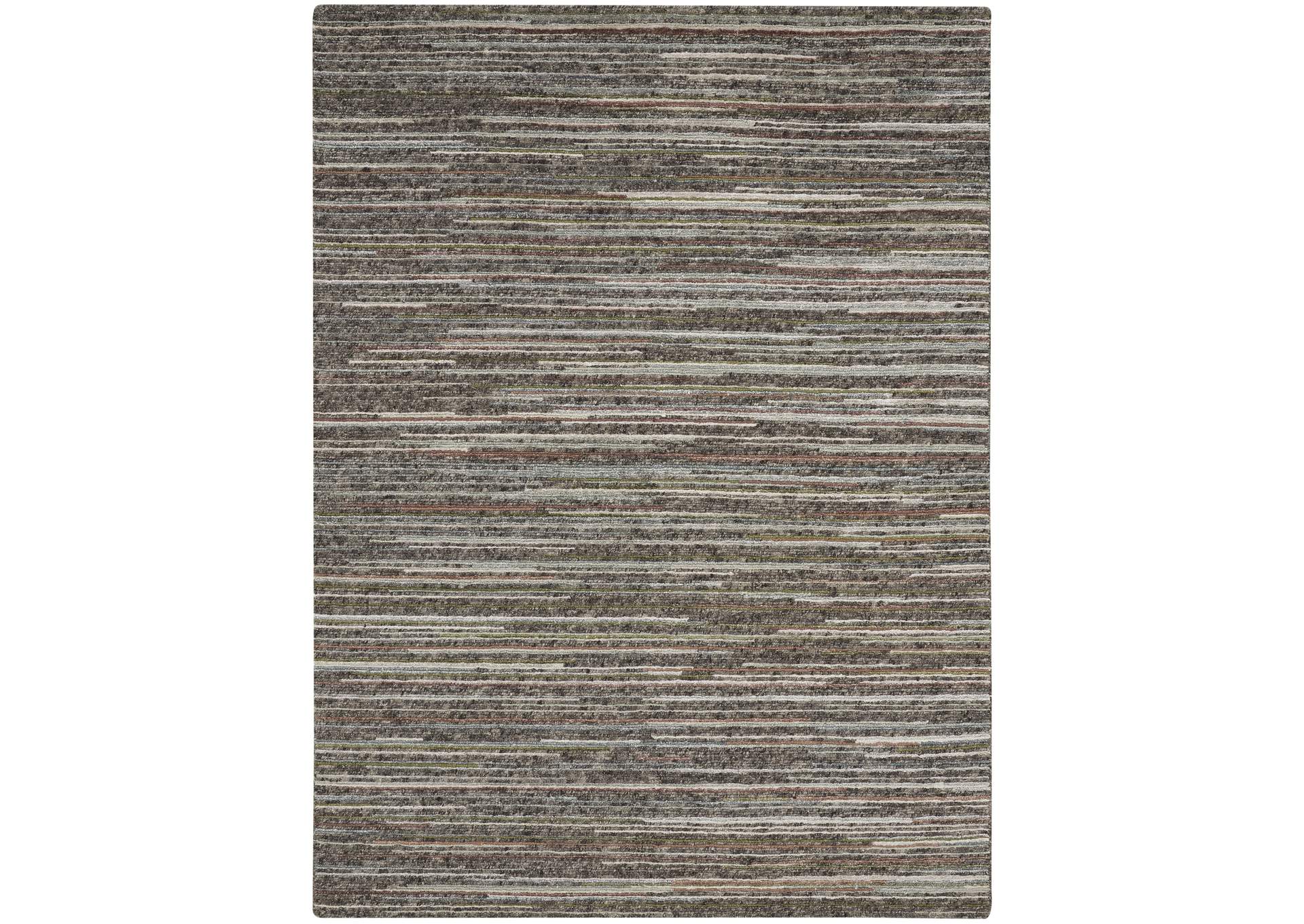 Nourison Plateau 6' x 8' Area Rug,Nourison