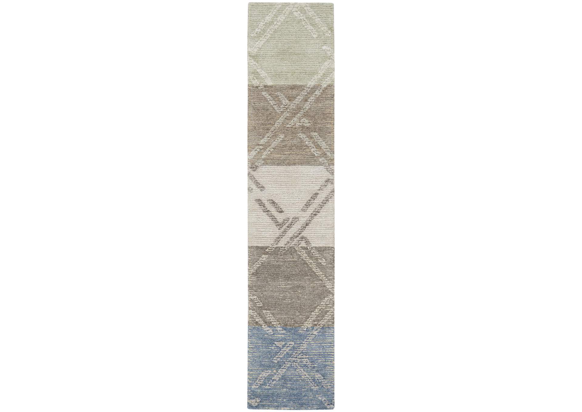 Nourison Venosa 2'x7' Area Rug,Nourison
