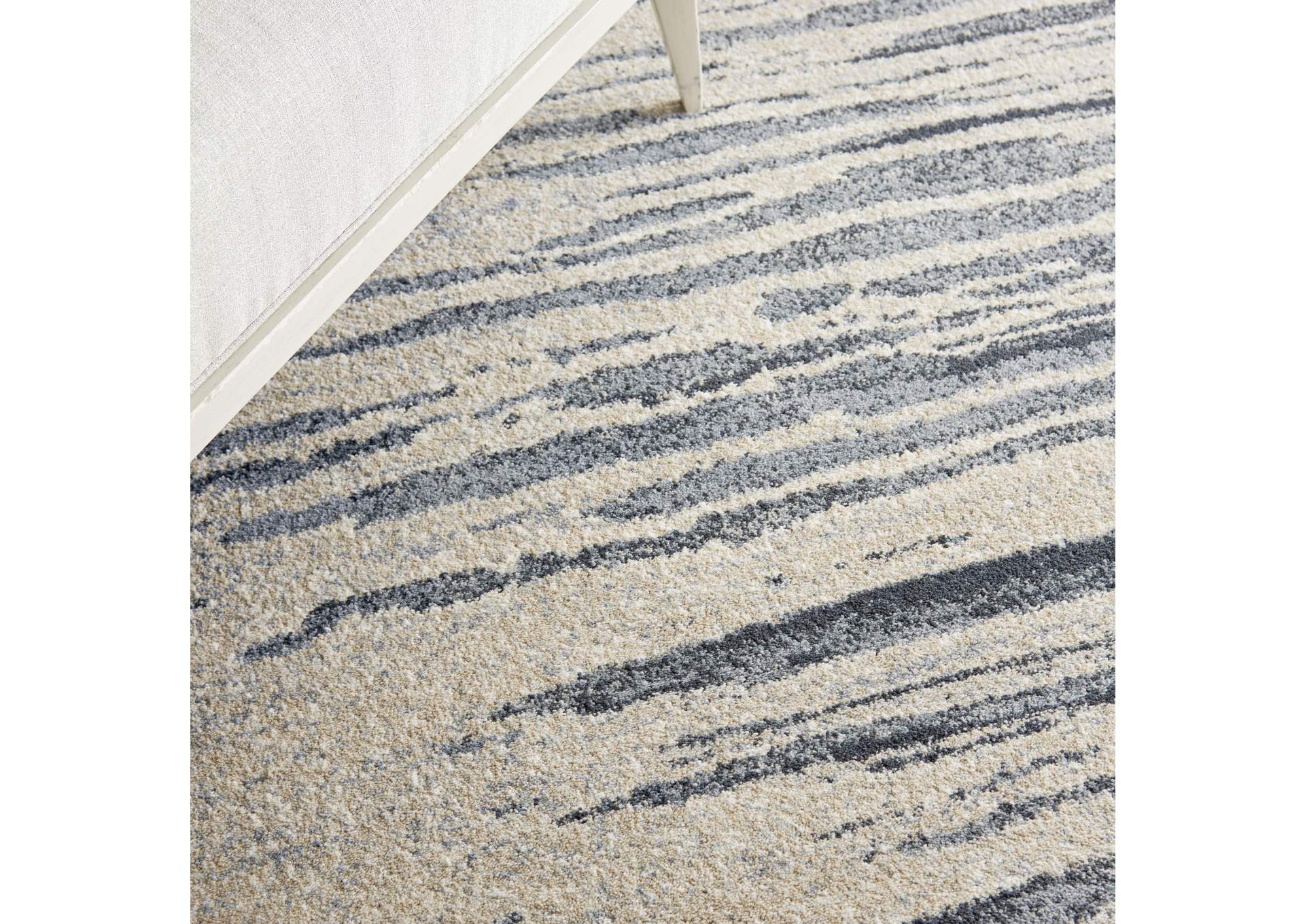 Kathy Ireland Moroccan Celebration 5'x7' Area Rug,Nourison