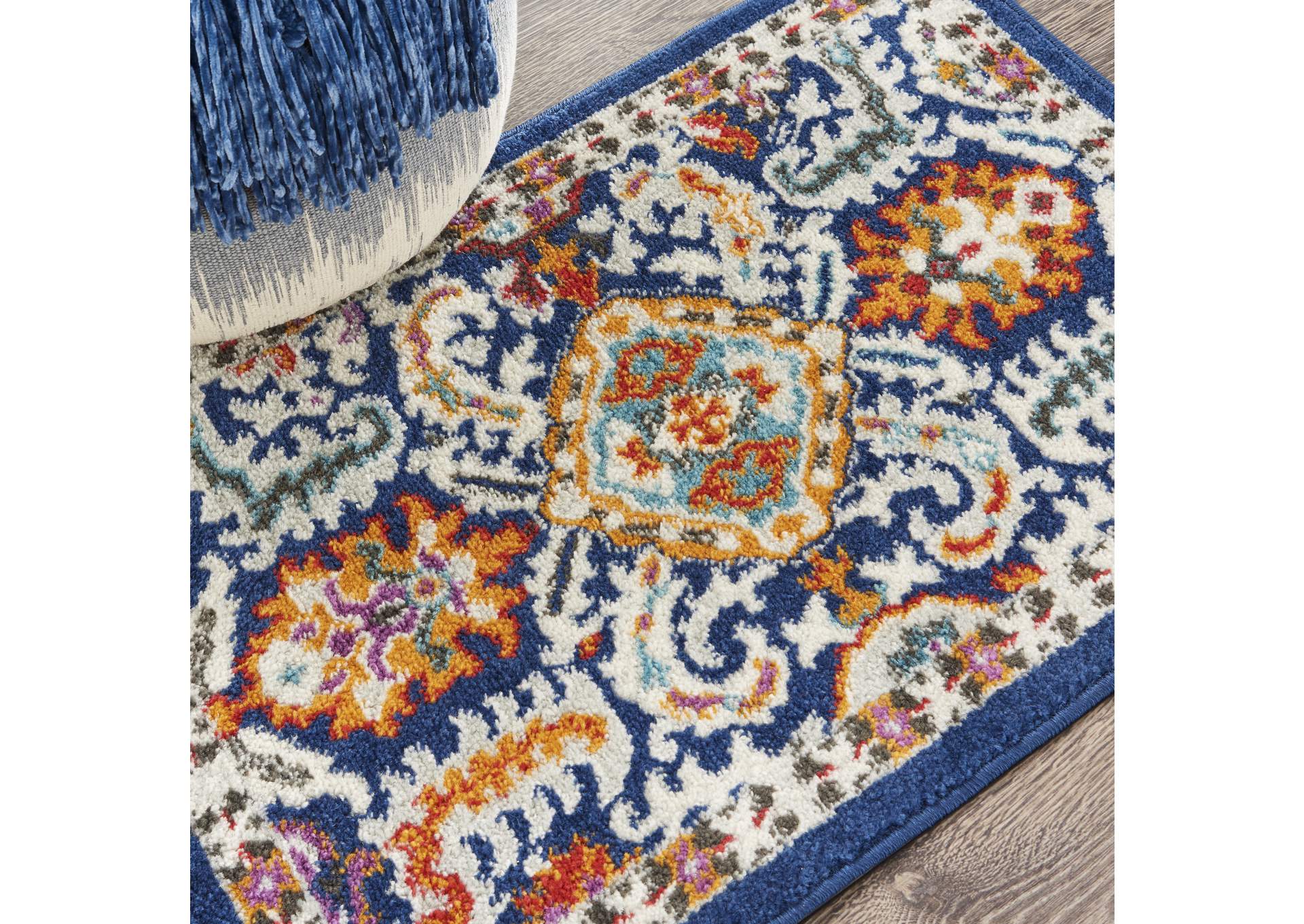 Nourison Passion 2' x 3' Area Rug,Nourison