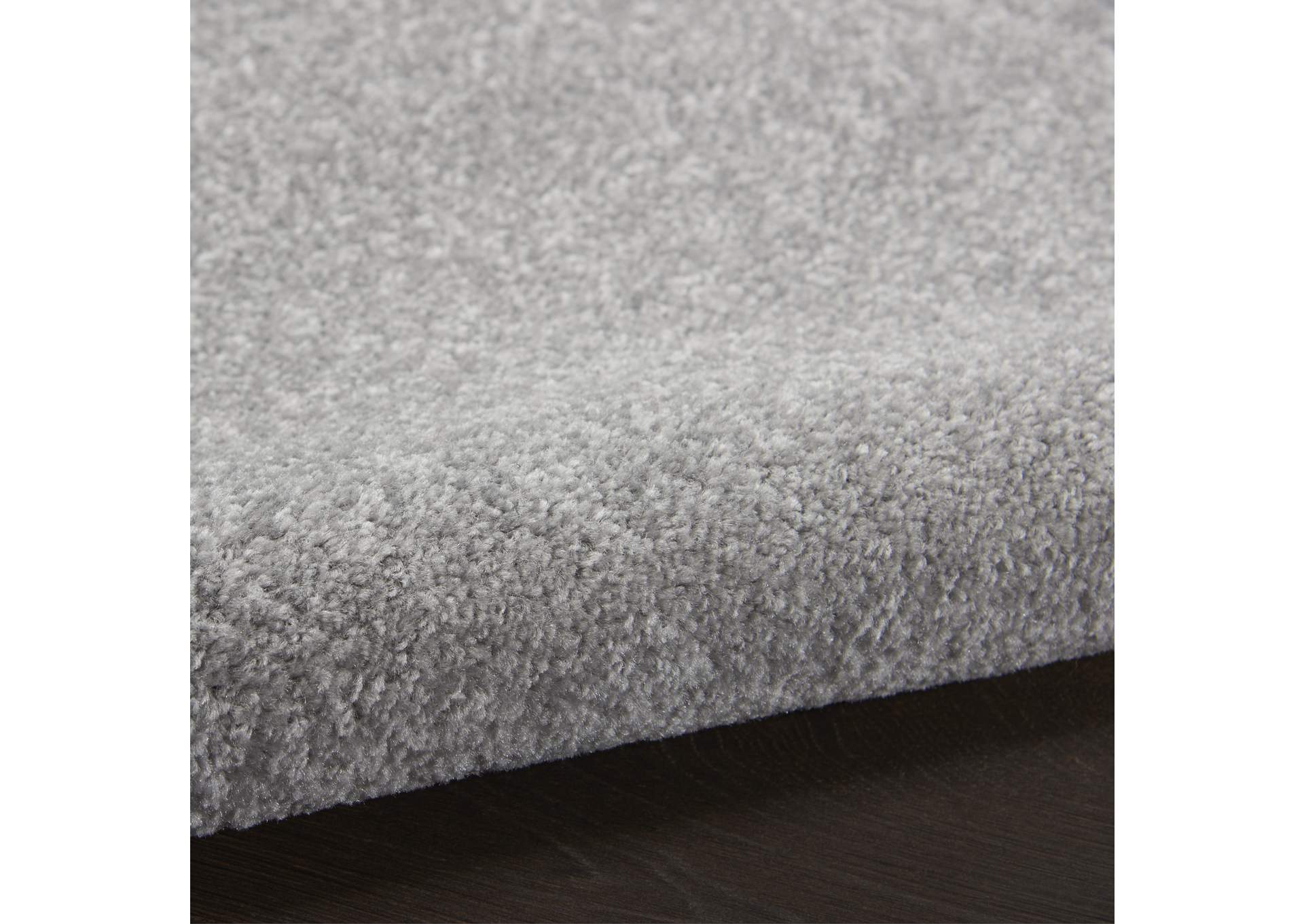 Nourison Nourison Essentials 5' Square Area Rug,Nourison