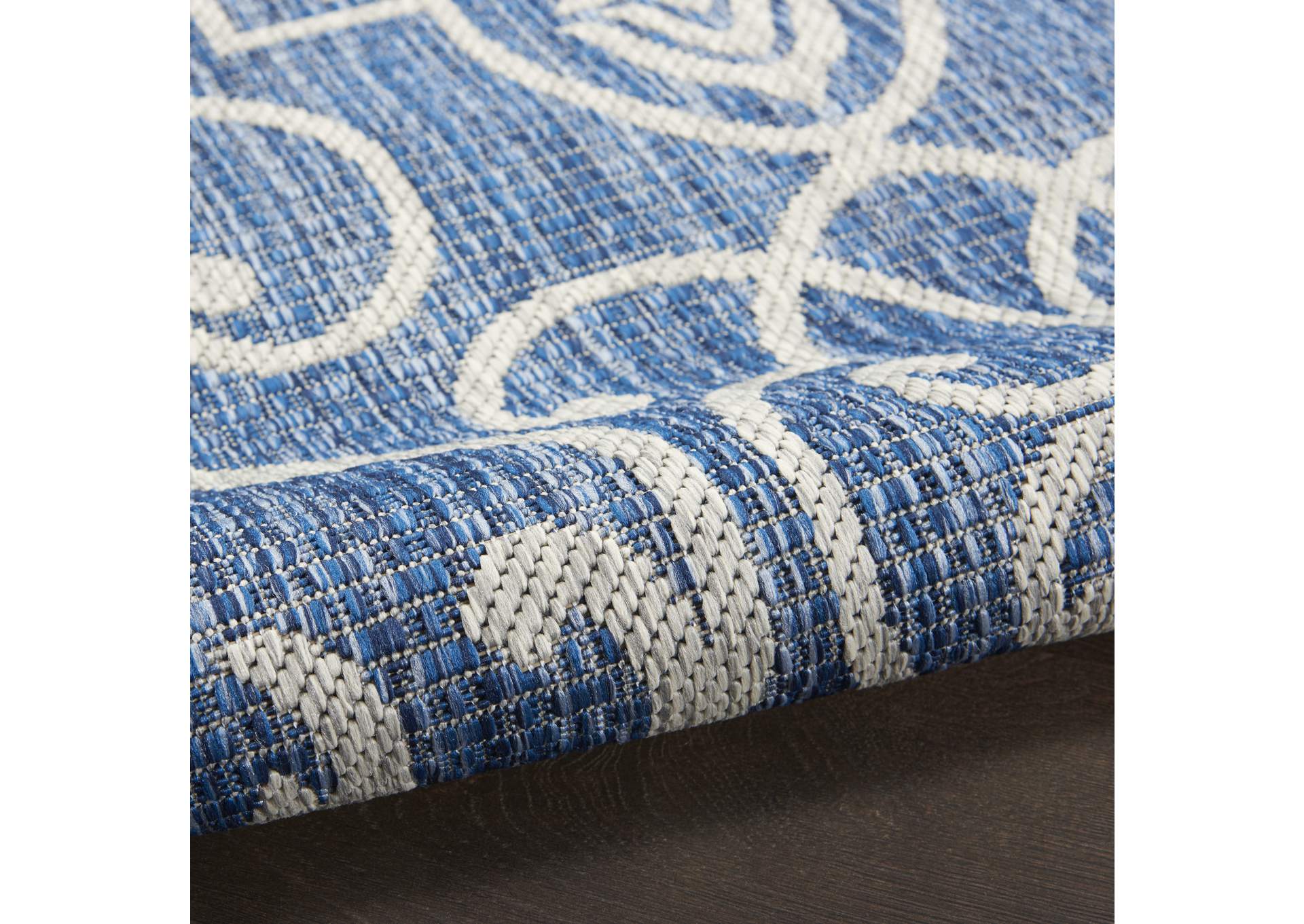 Nourison Country Side 5' Round Area Rug,Nourison