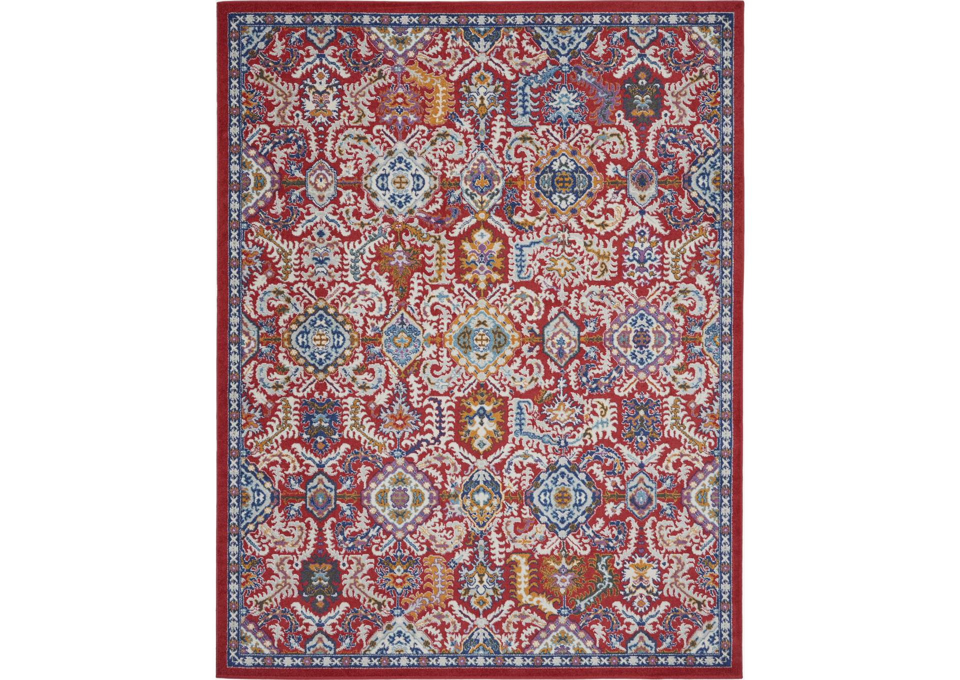 Nourison Passion 8' x 10' Area Rug,Nourison