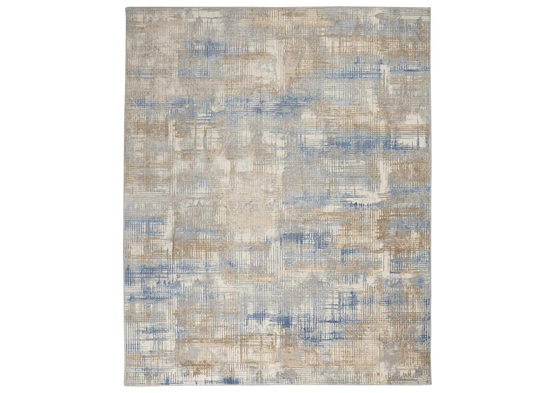 Calvin Klein Ck950 Rush 8' x 10' Area Rug,Nourison