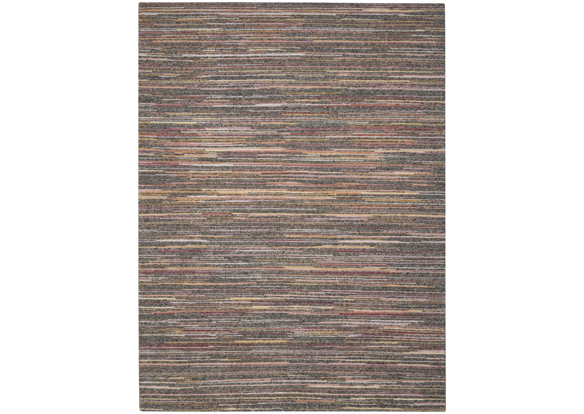 Nourison Plateau 10' x 14' Area Rug,Nourison