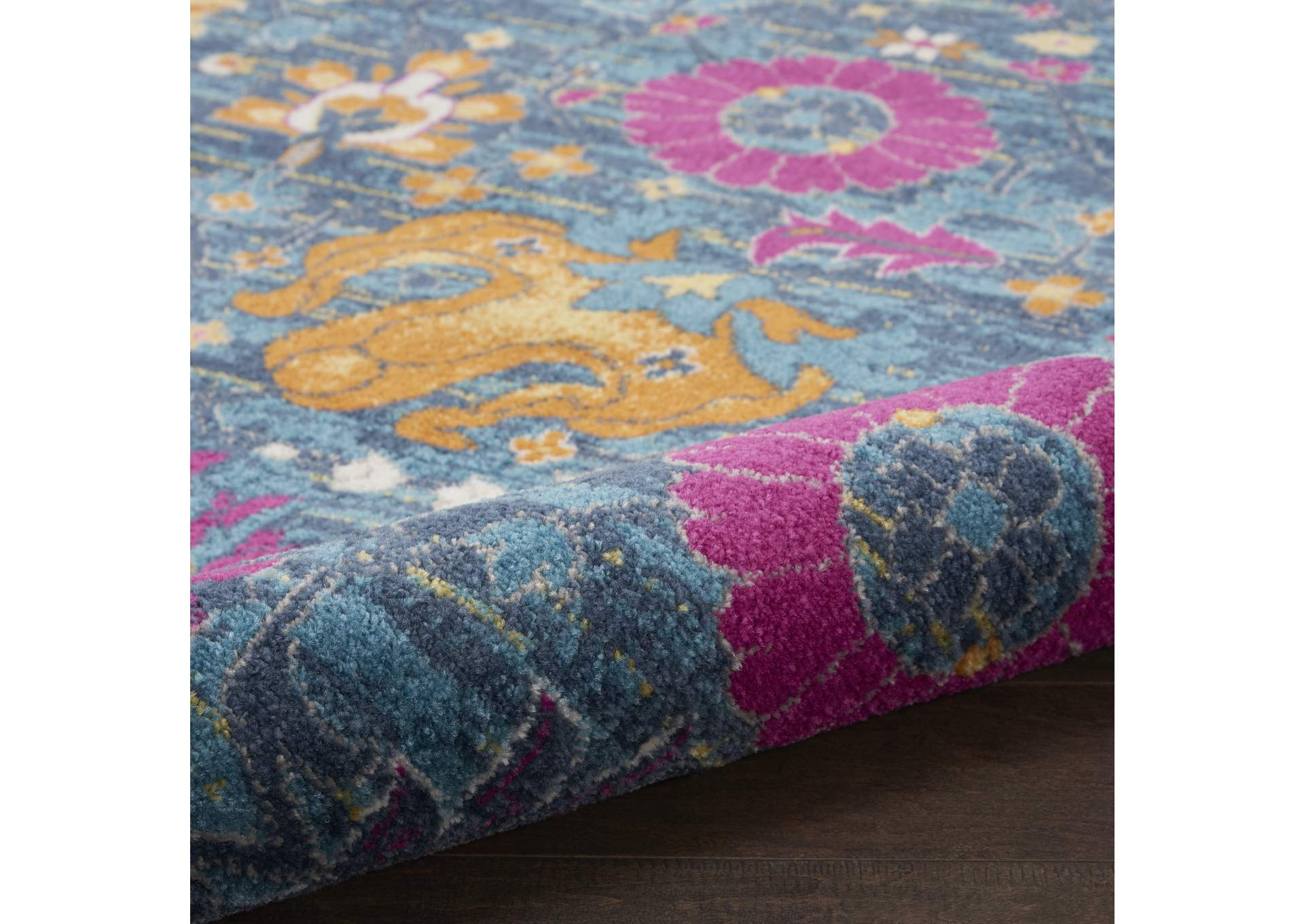 Nourison Passion 10'x14' Area Rug,Nourison