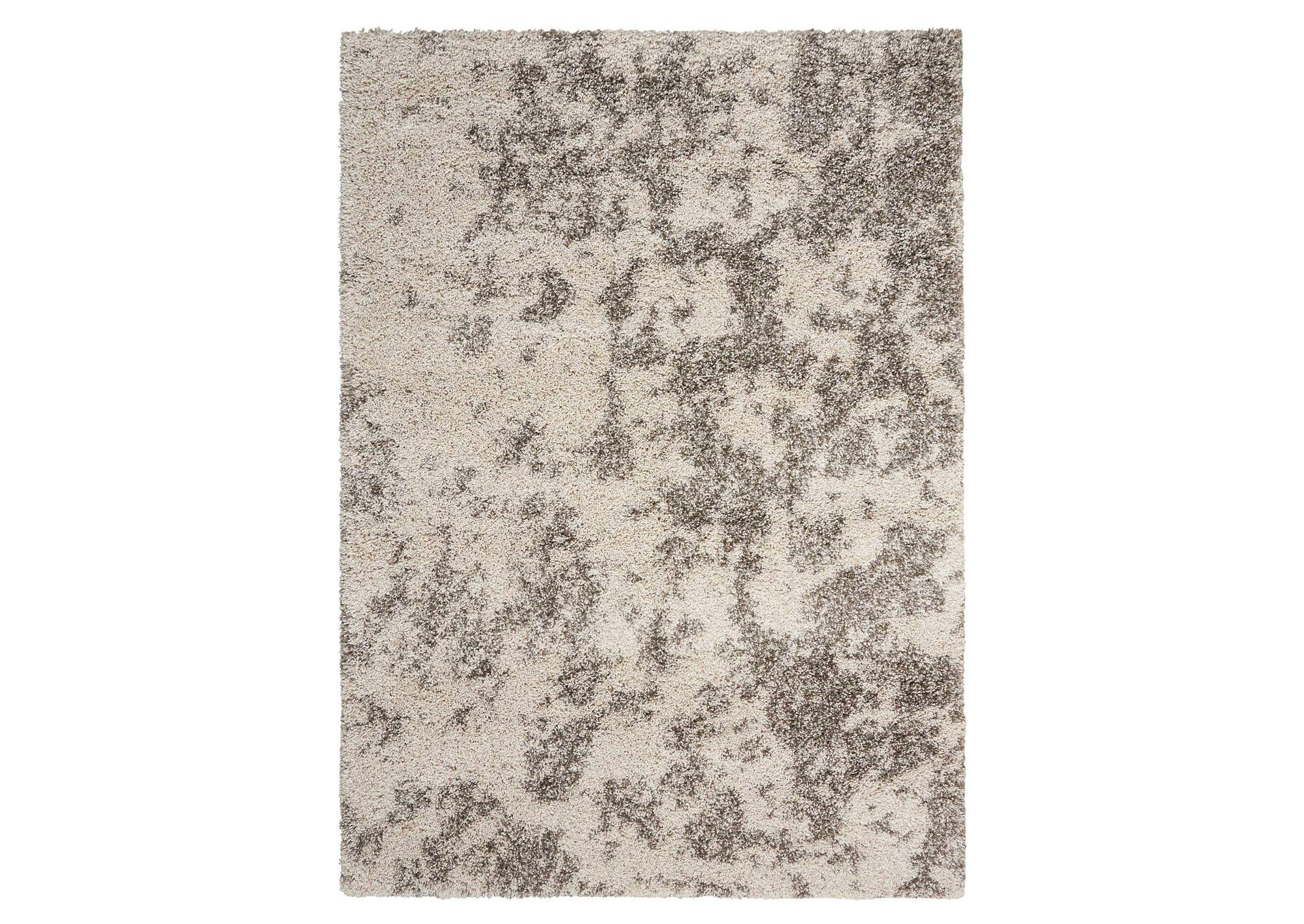 Nourison Amore AMOR4 Green 4'x6' Area Rug,Nourison