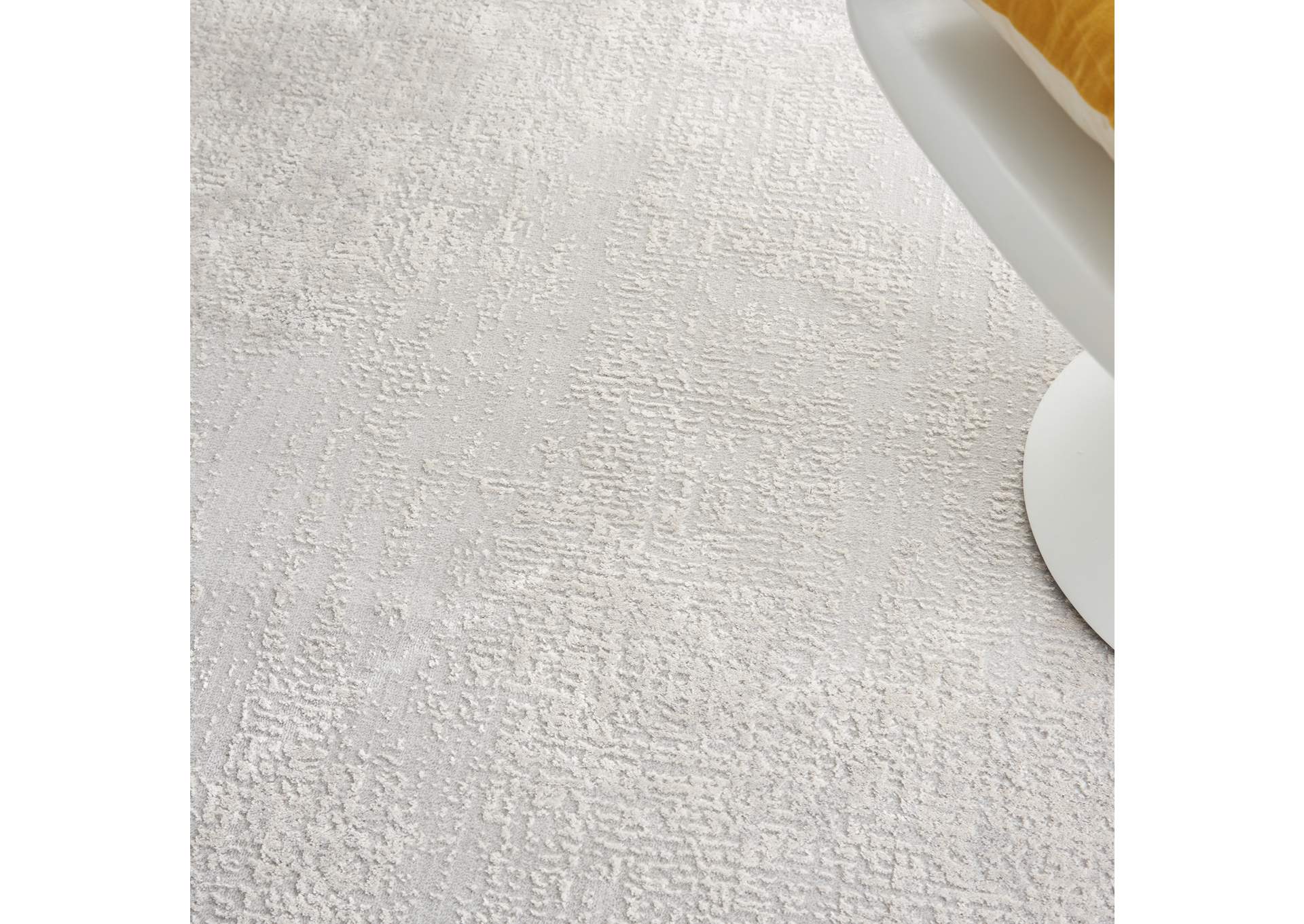 Nourison Silky Textures 4' x 6' Area Rug,Nourison