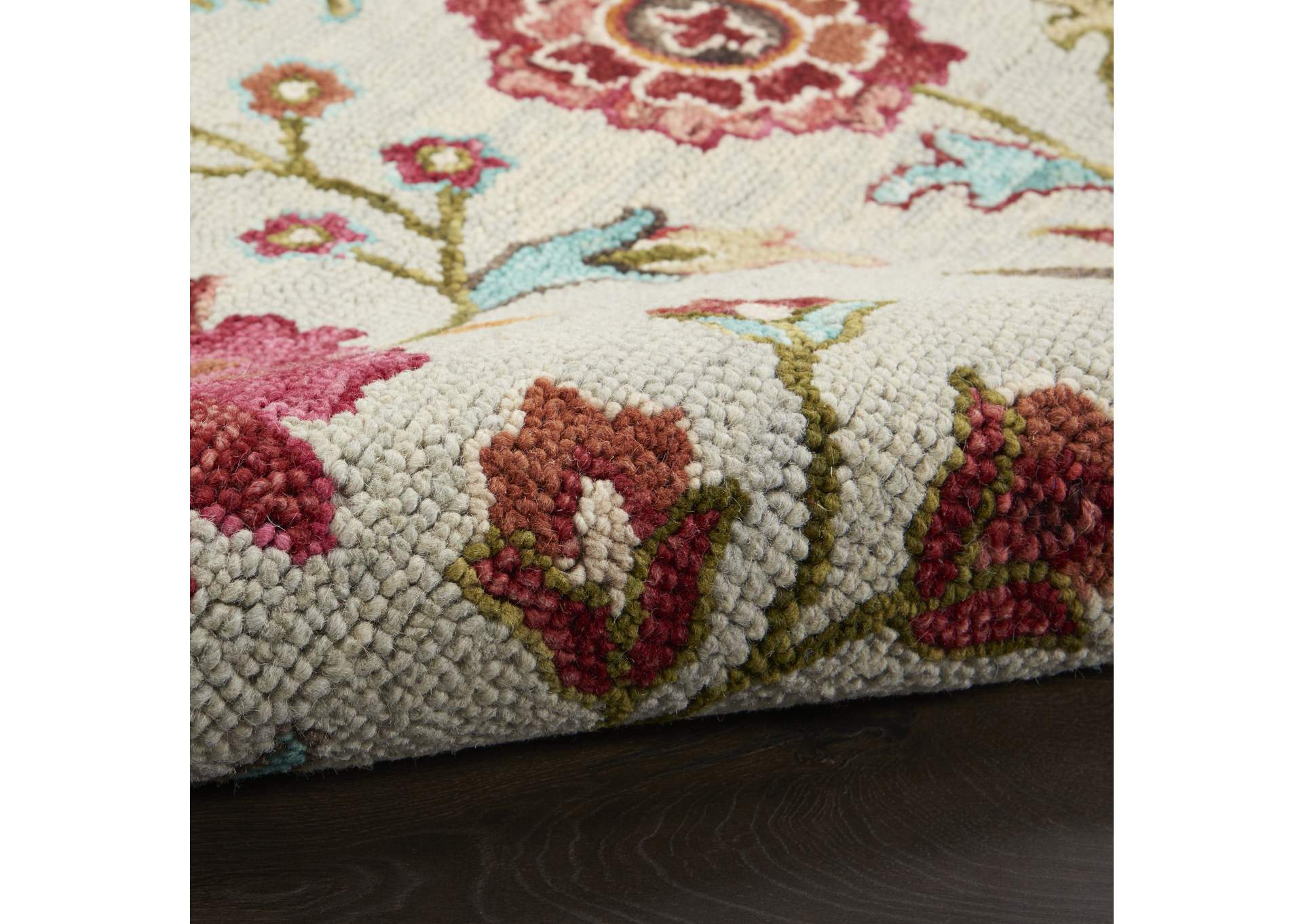 Nourison Bahari 5' x 7' Area Rug,Nourison