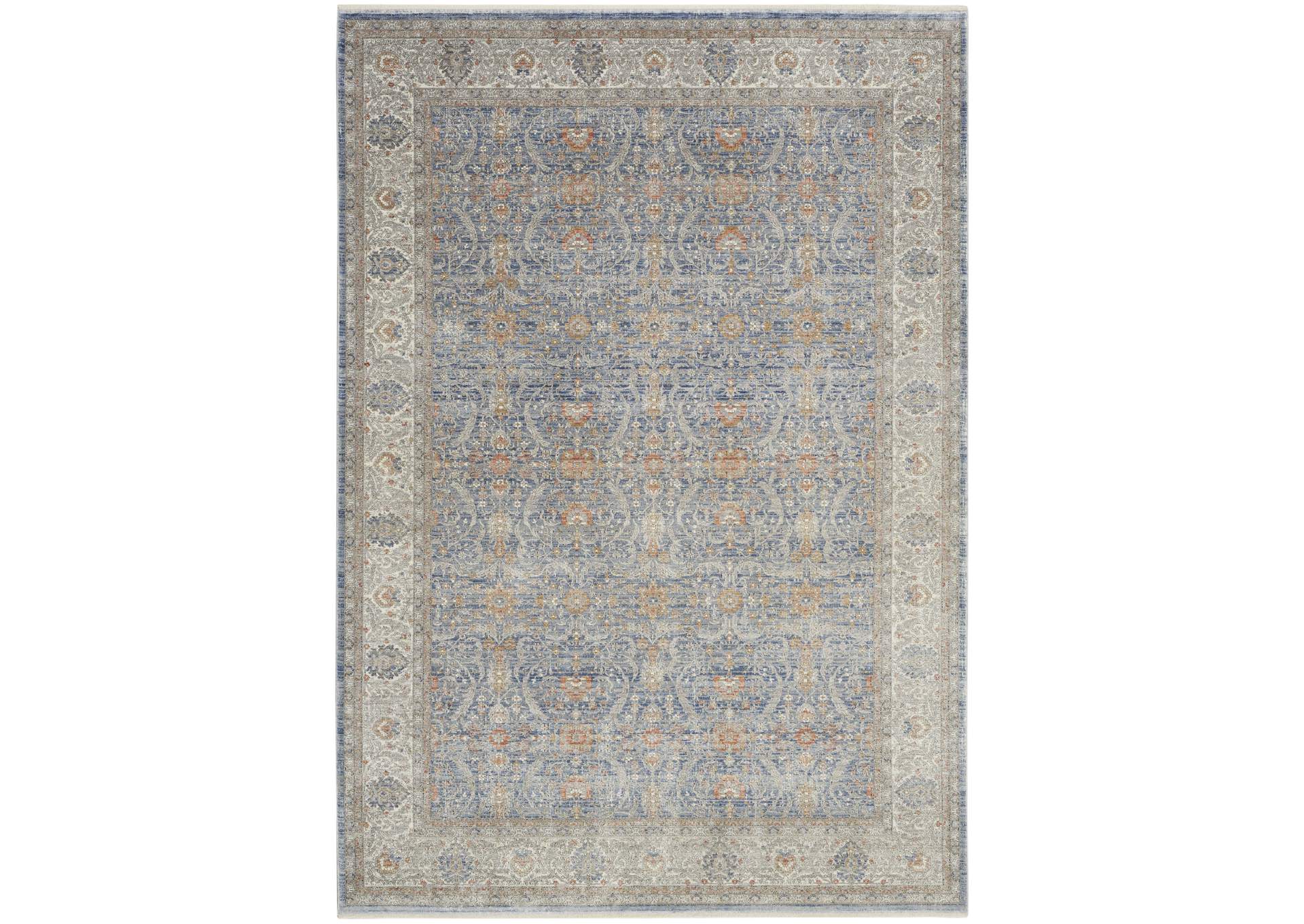 Nourison Starry Nights 5' x 7' Area Rug,Nourison