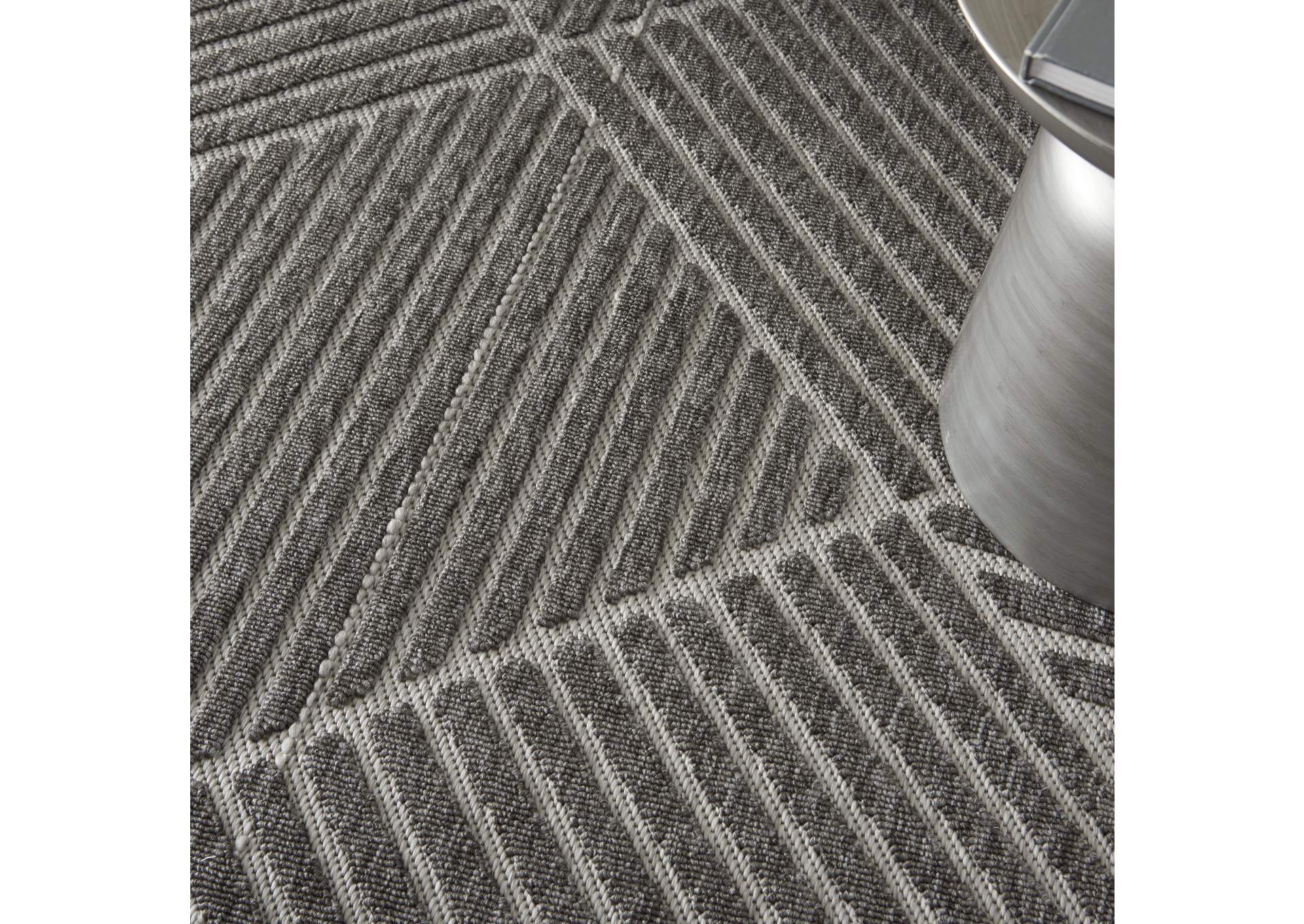 Nourison Cozumel 5' x 7' Area Rug,Nourison