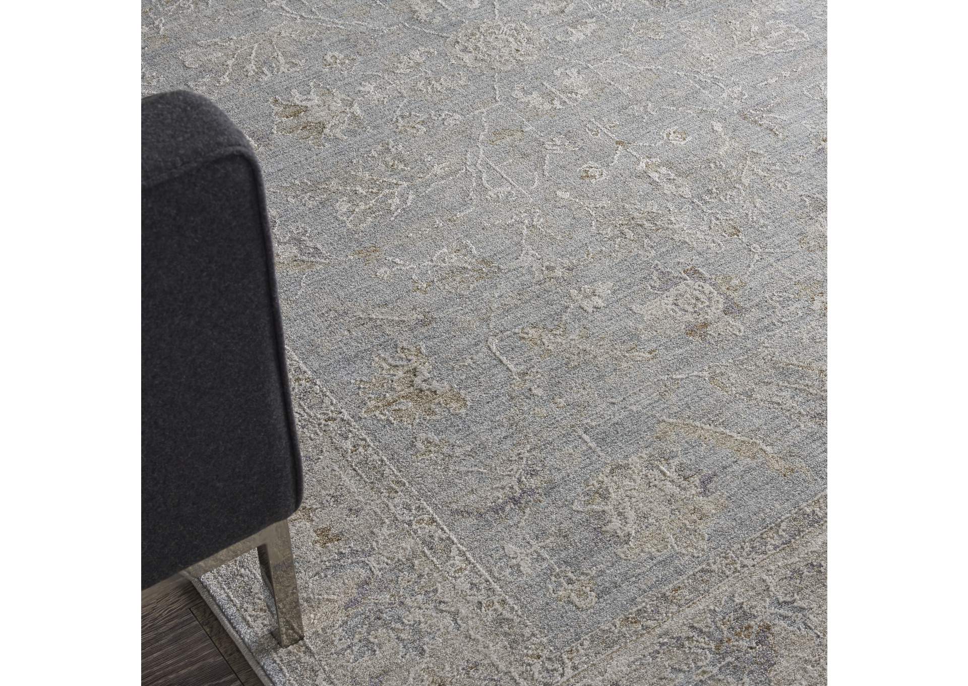 Nourison Infinite 4' x 6' Area Rug,Nourison
