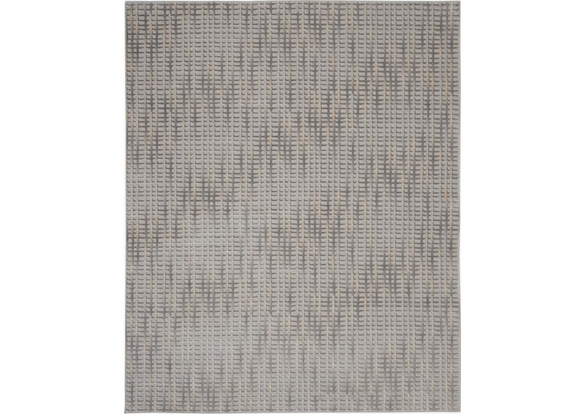 Nourison Solace 8' x 10' Area Rug,Nourison