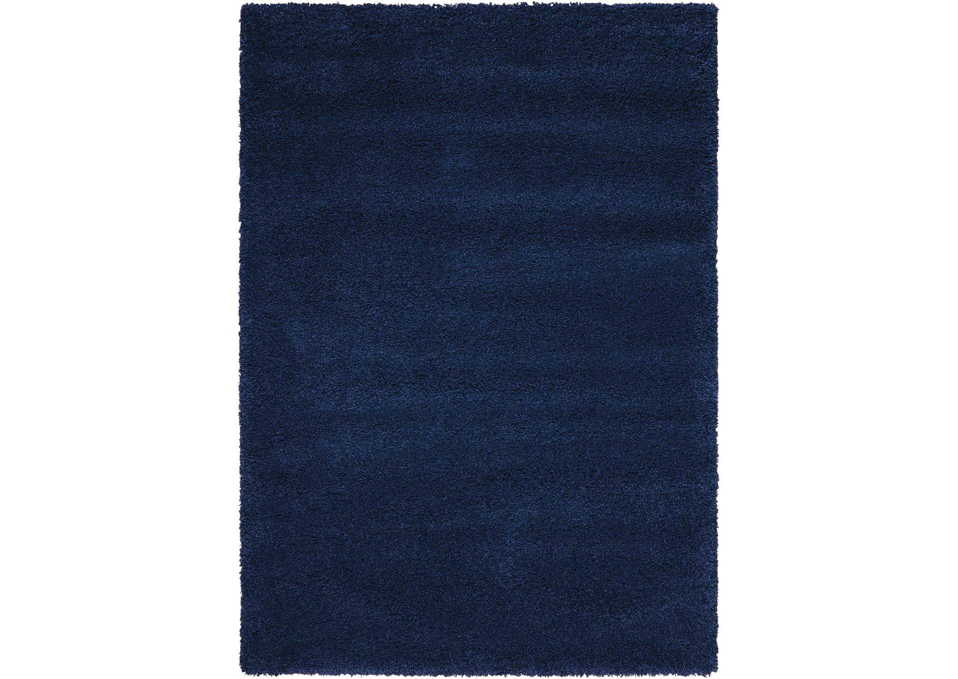 Nourison Amore AMOR1 Blue 4'x6' Area Rug,Nourison