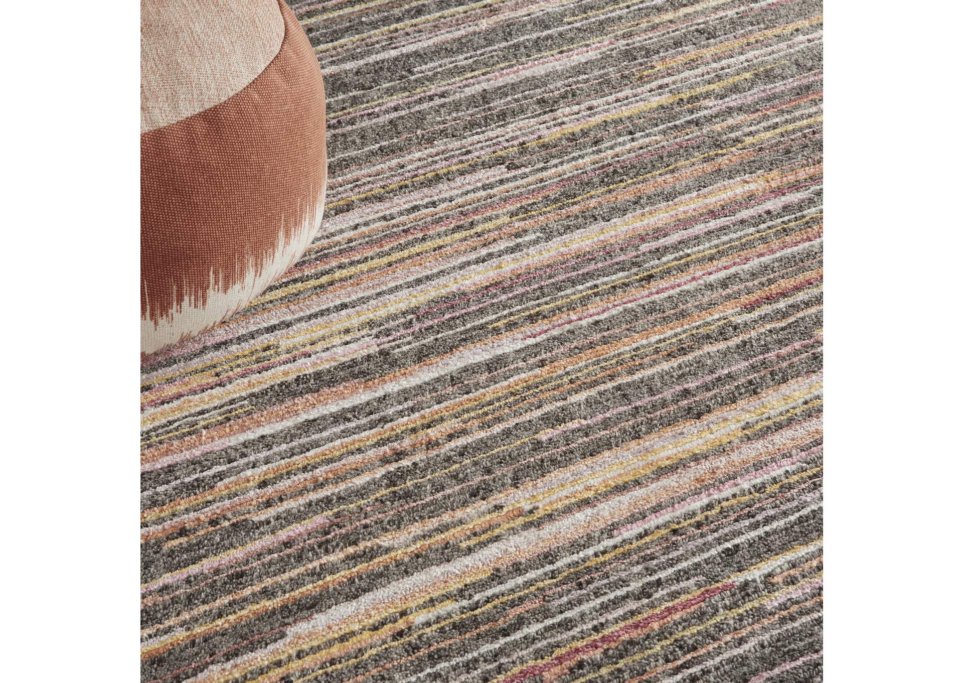 Nourison Plateau 9' x 12' Area Rug,Nourison