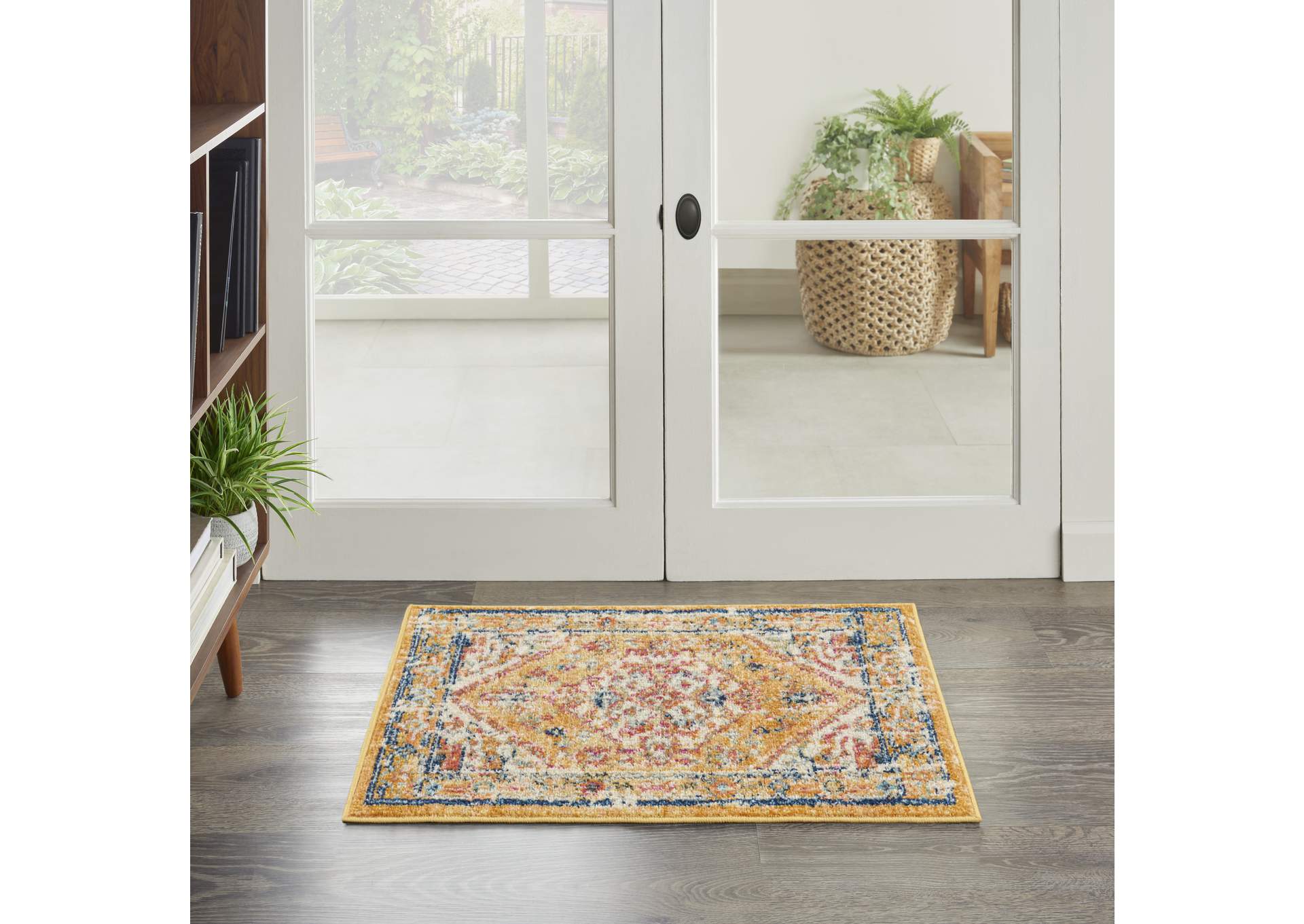 Nourison Passion 2' x 3' Area Rug,Nourison