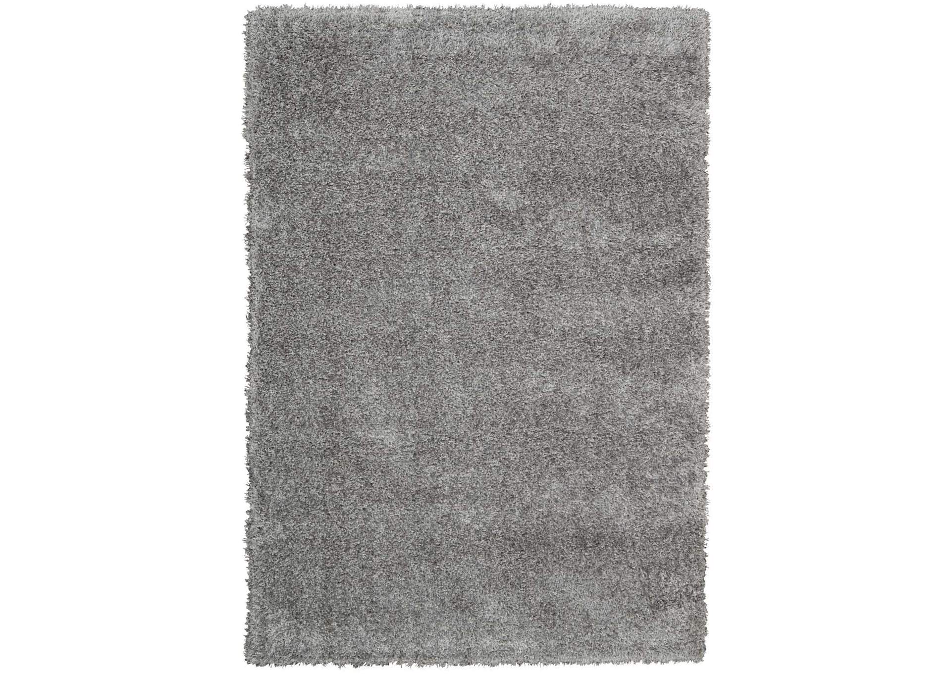 Nourison Escape ESCP1 Grey 8'x11' Rug,Nourison