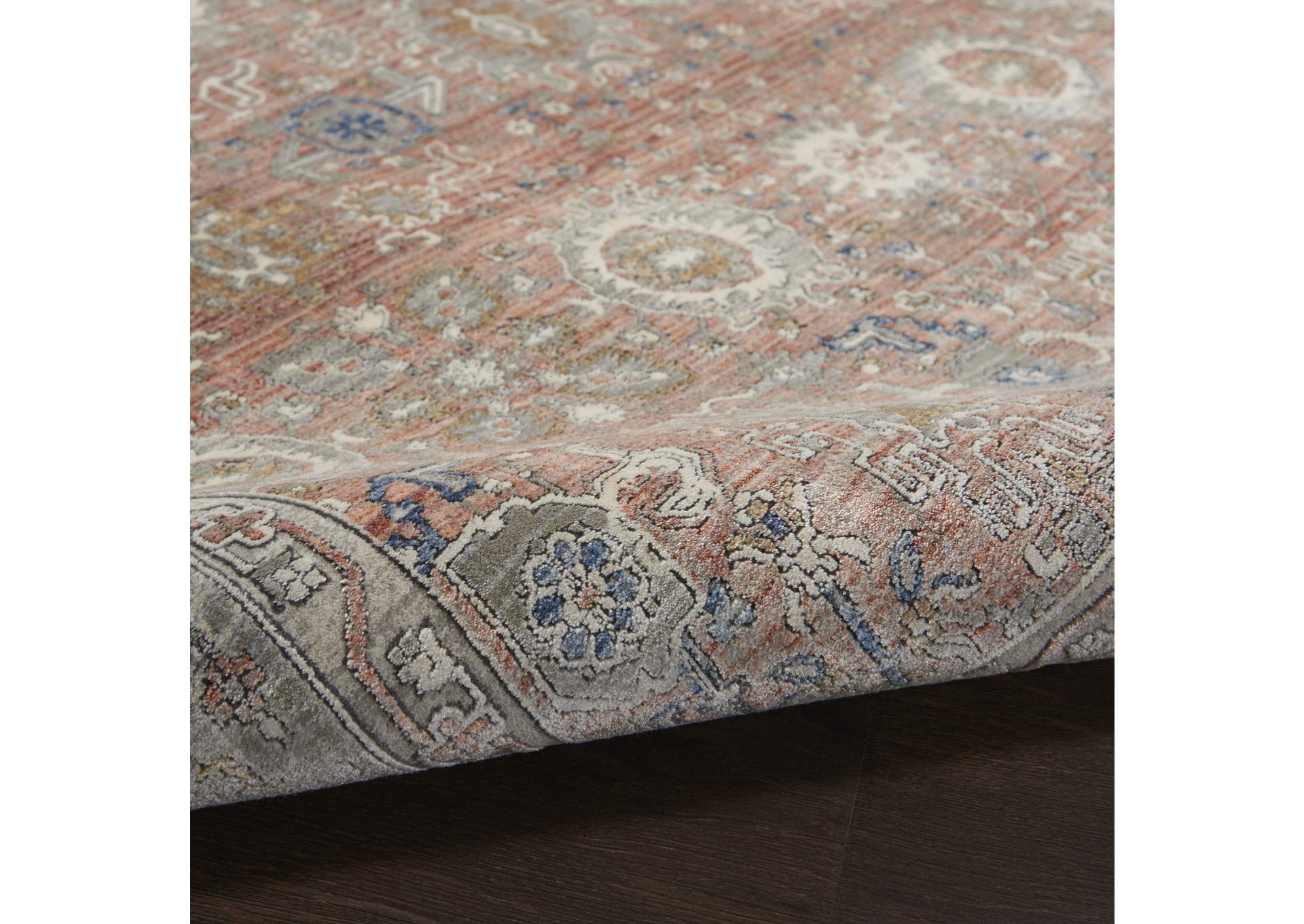 Nourison Starry Nights 9' x 12' Area Rug,Nourison