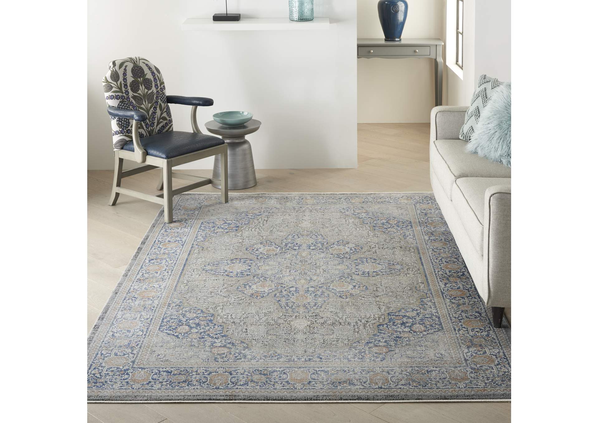 Nourison Starry Nights 8' x 10' Area Rug,Nourison