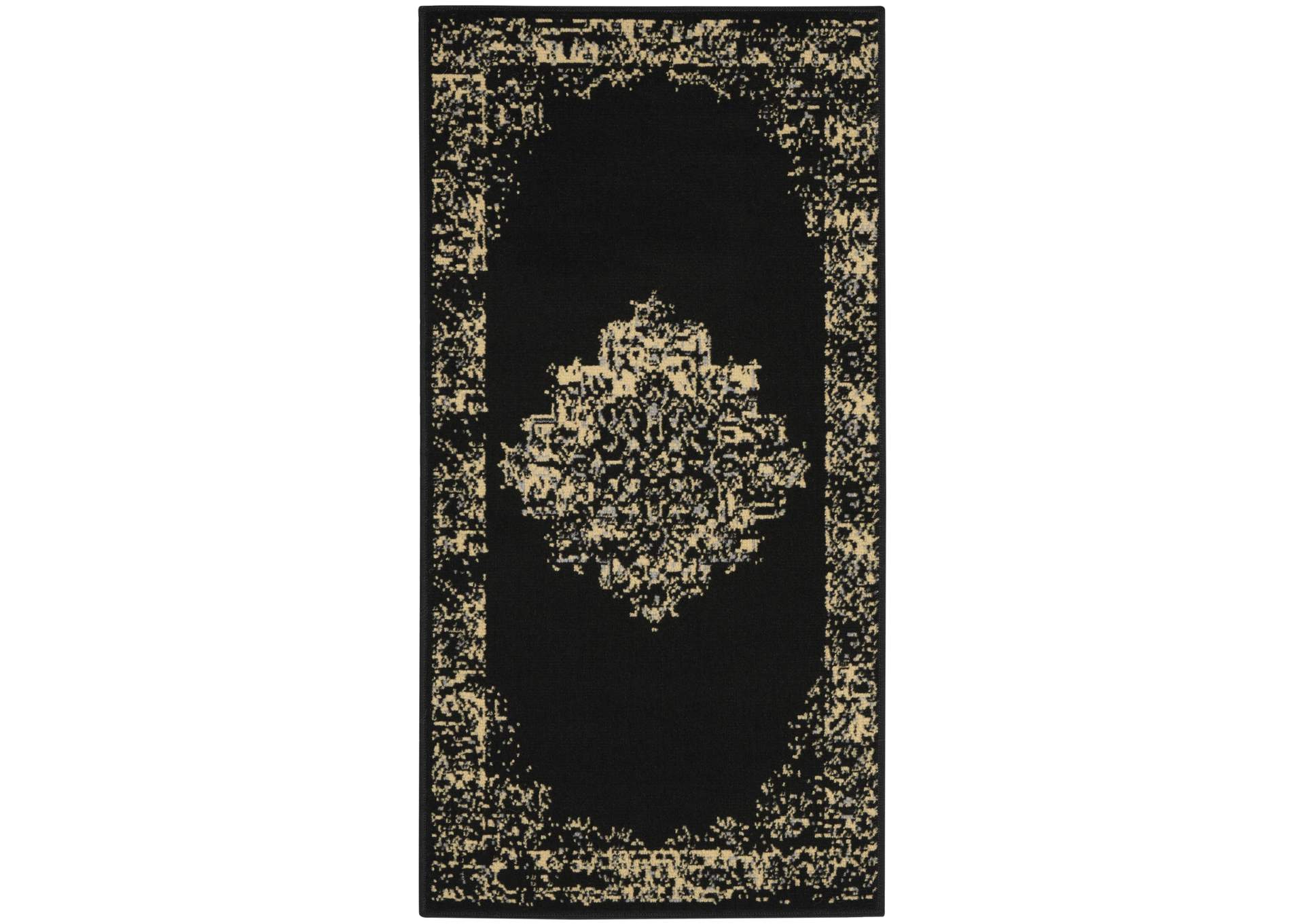 Nourison Grafix 2' x 4' Area Rug,Nourison